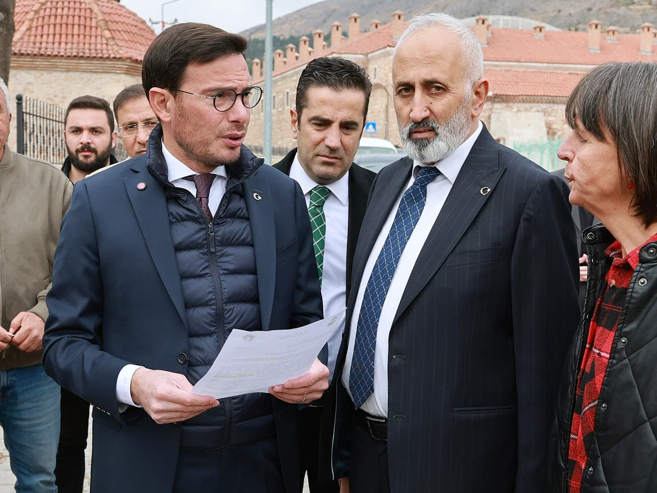 SULUSOKAK’TA TURİZMİ CANLANDIRACAK ADIM: METRUK BİNALAR YIKILIYOR - Görsel 9