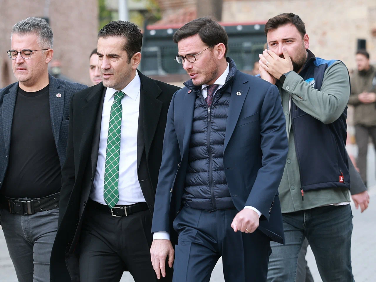 SULUSOKAK’TA TURİZMİ CANLANDIRACAK ADIM: METRUK BİNALAR YIKILIYOR - Görsel 10