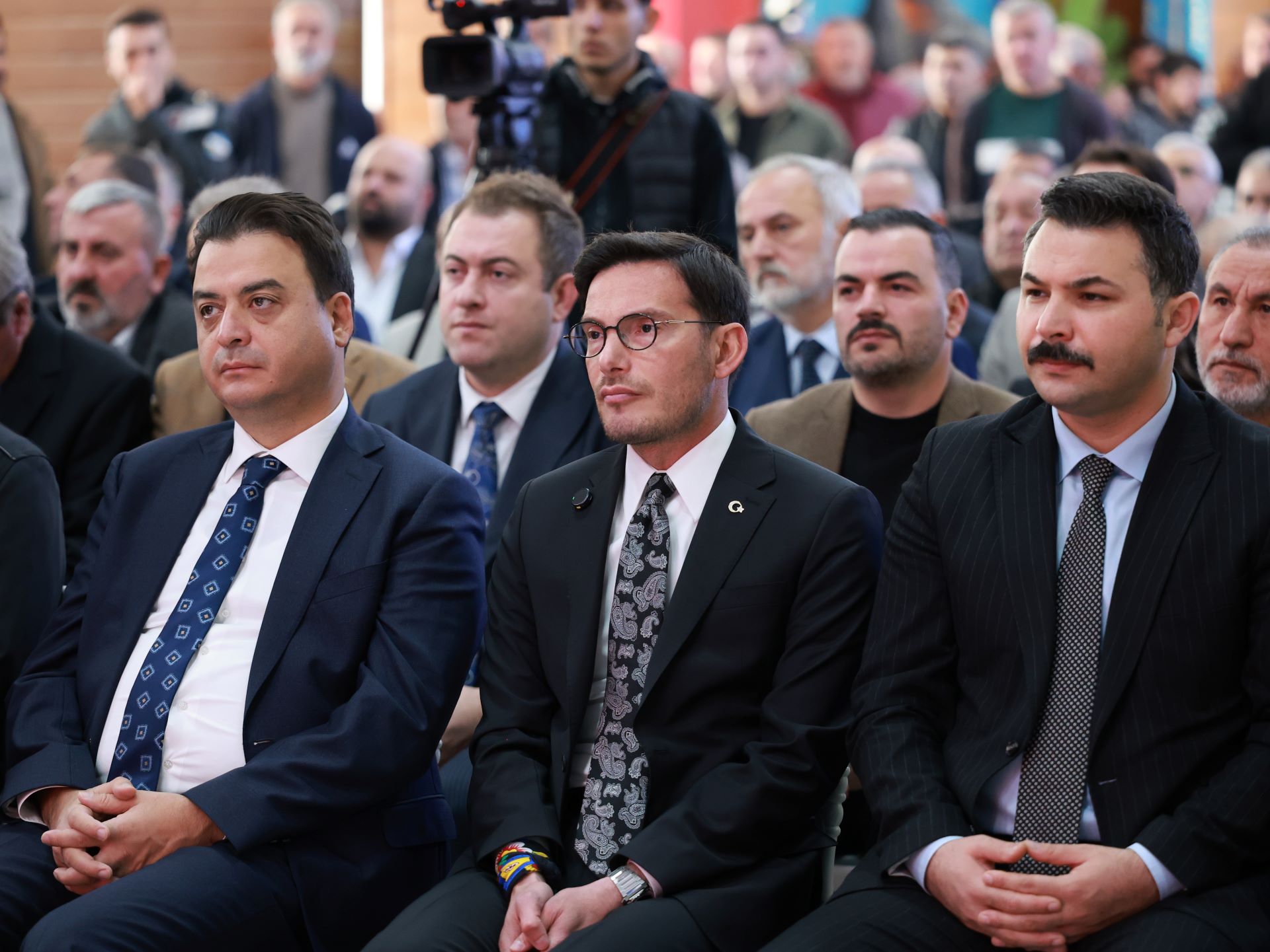 TOKAT’IN KAPISI YENİLENEN TOKAT TERMİNALİ HAYIRLI OLSUN - Görsel 8