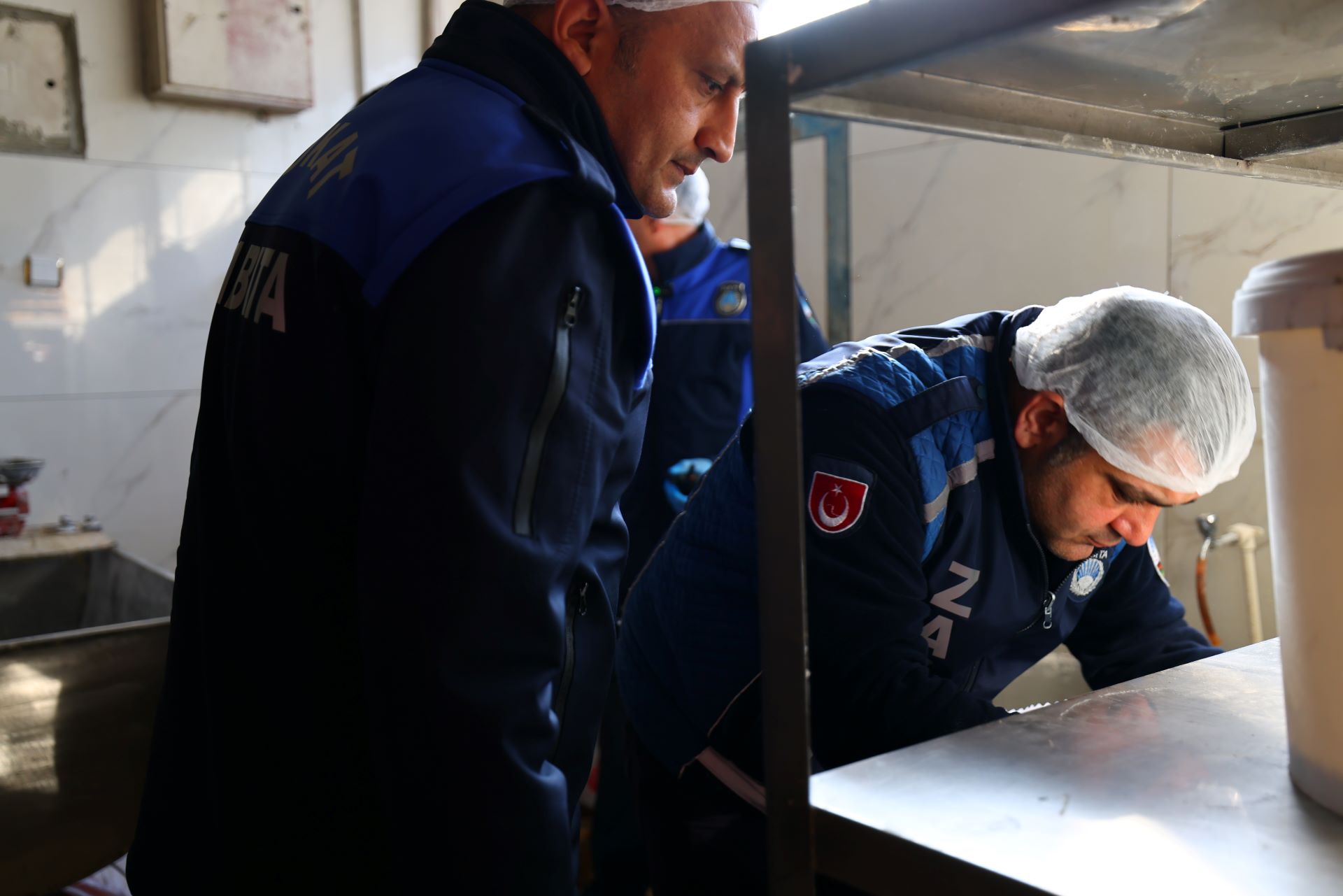 TOKAT ESNAFINDAN ÖRNEK DUYARLILIK - Görsel 2