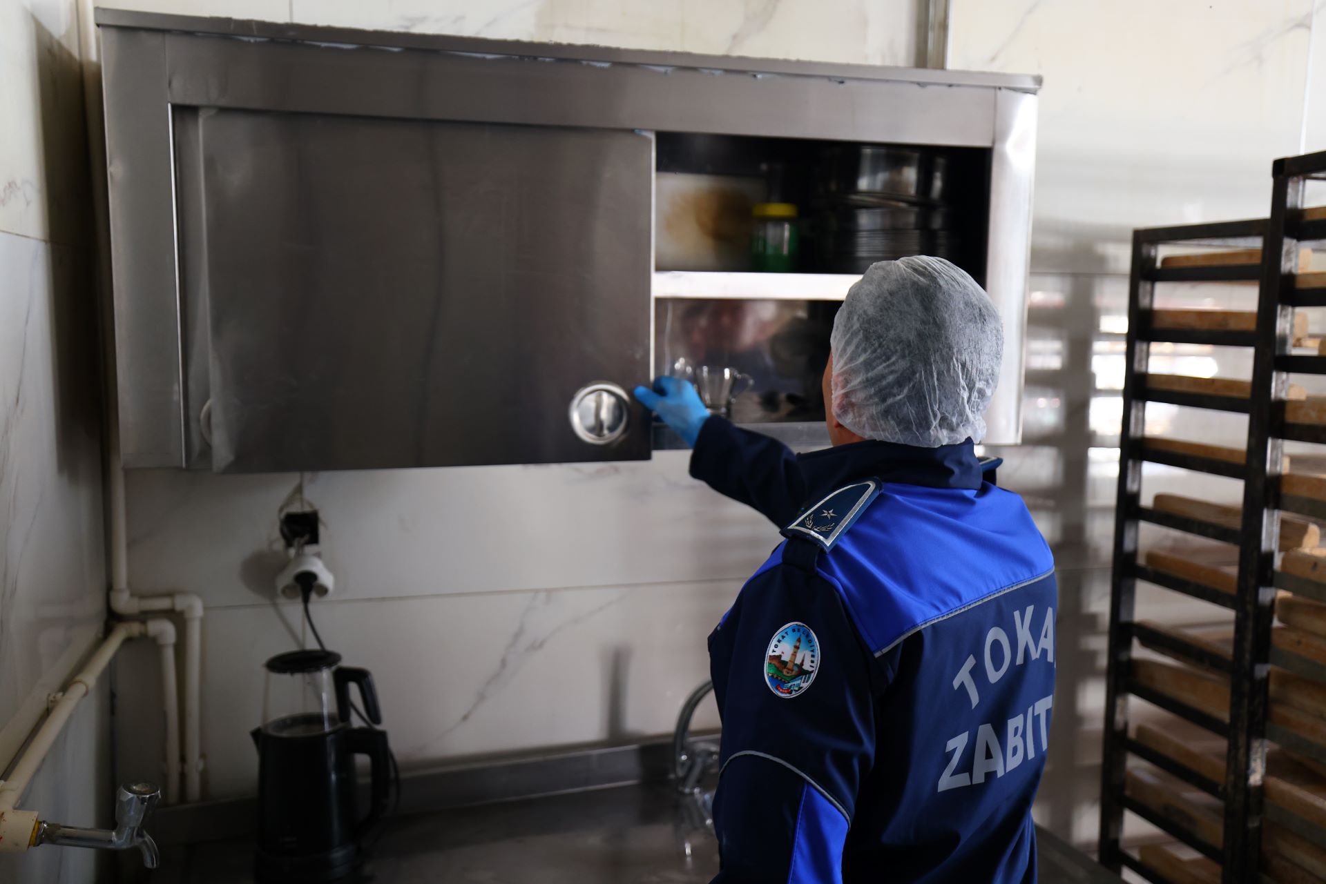 TOKAT ESNAFINDAN ÖRNEK DUYARLILIK - Görsel 3