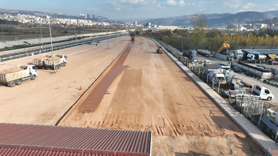 Tokat’ta 13 Bin Metrekarelik Yeni Trafik Eğitim Parkuru Kuruluyor - Görsel 2
