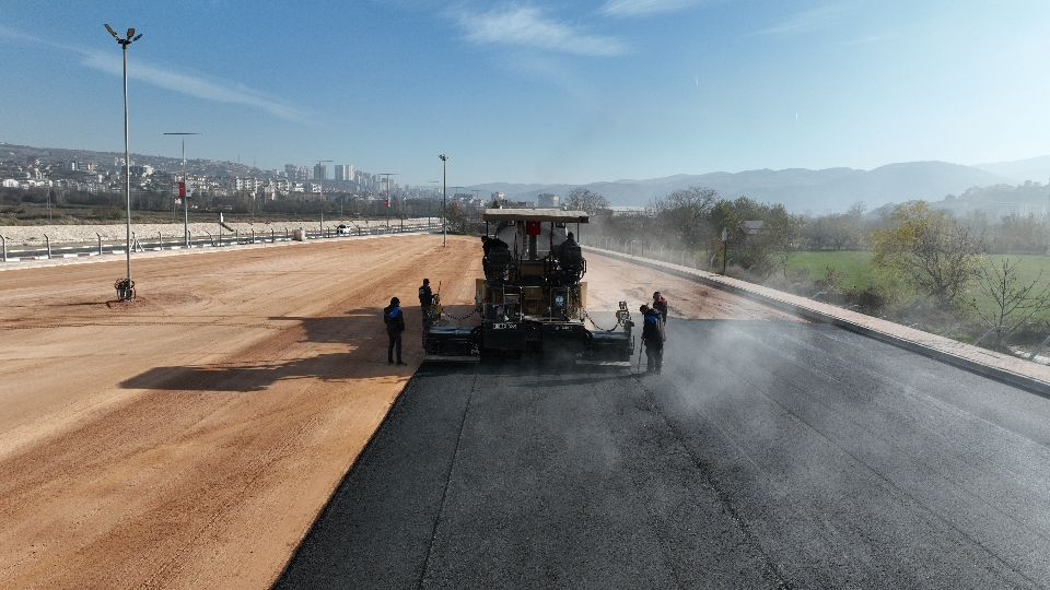 Tokat’ta 13 Bin Metrekarelik Yeni Trafik Eğitim Parkuru Kuruluyor - Görsel 5