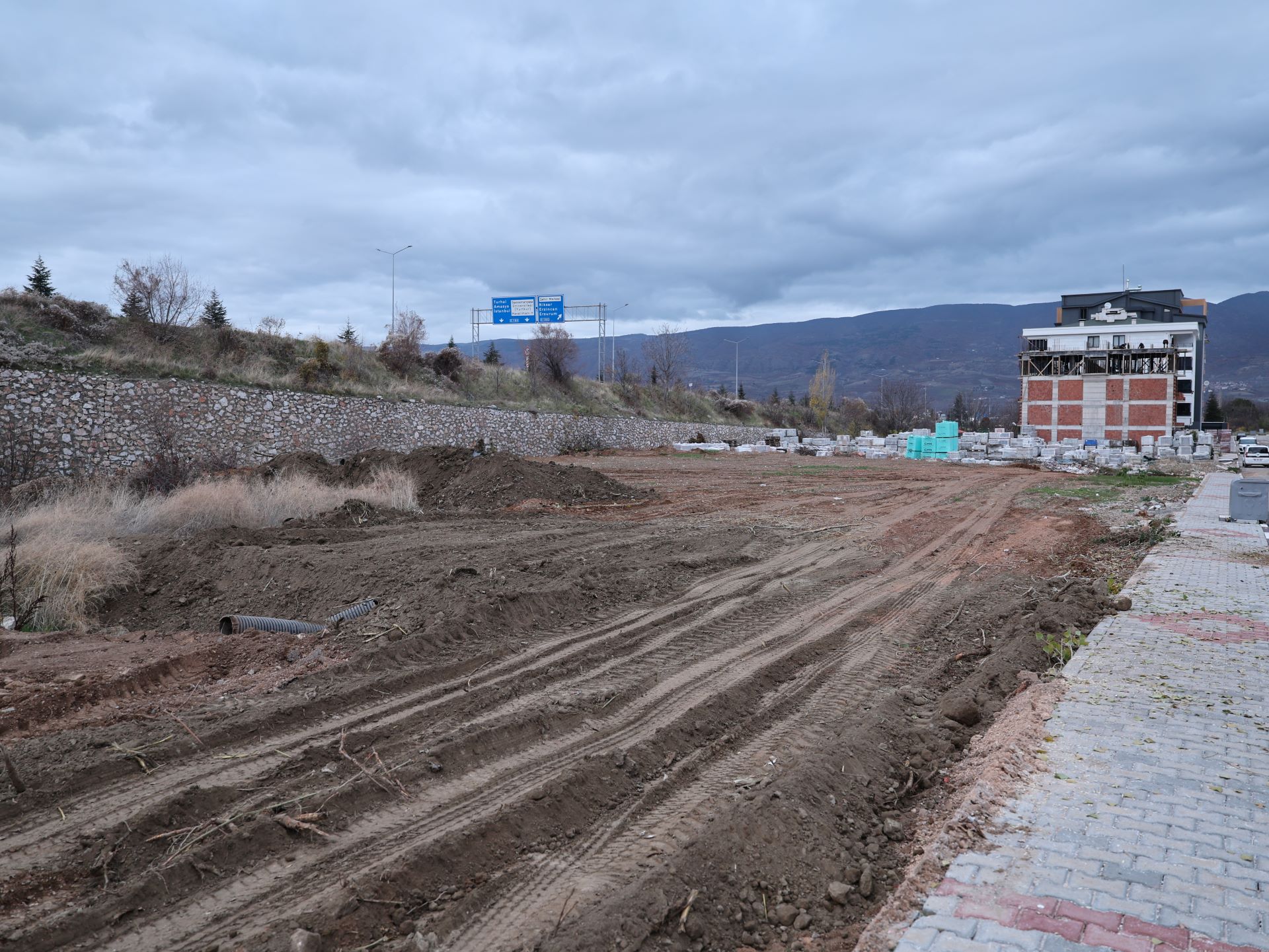 BAŞKAN YAZICIOĞLU YENİYURT MAHALLESİ'NDE - Görsel 2