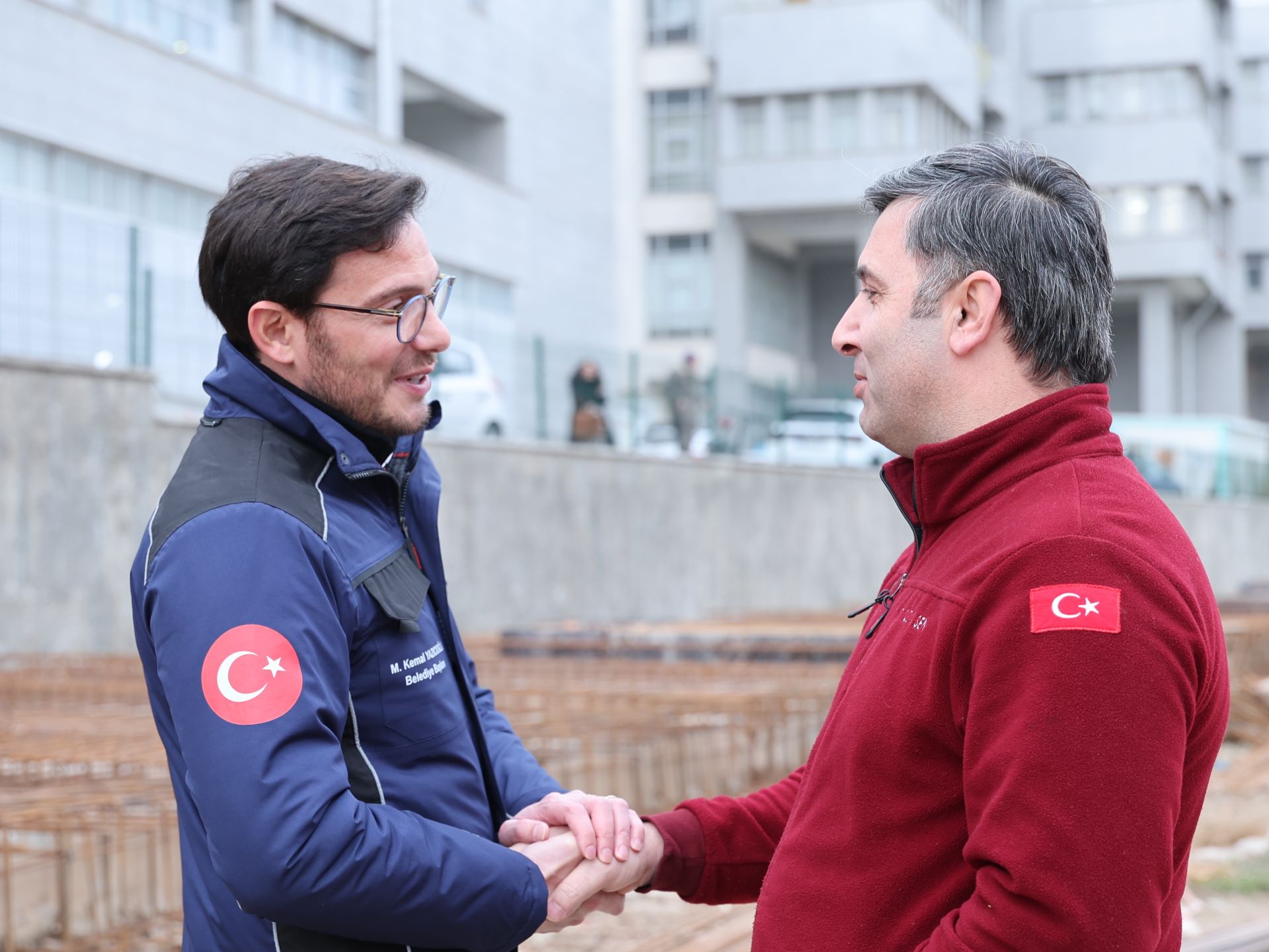 OTOPARK ATAĞI HIZ KAZANDI - Görsel 3