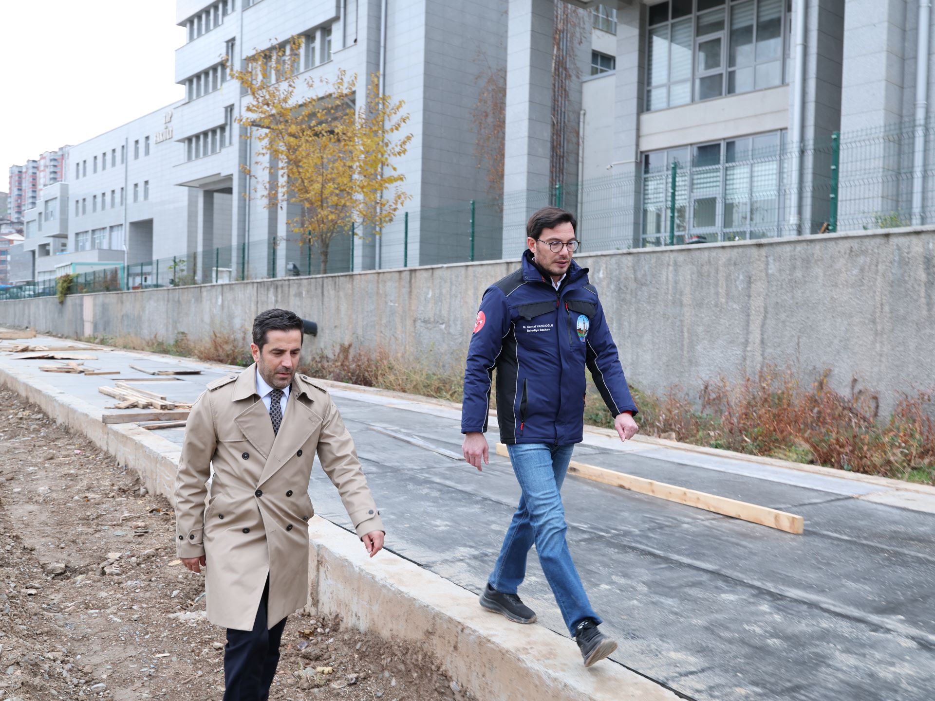 OTOPARK ATAĞI HIZ KAZANDI - Görsel 4