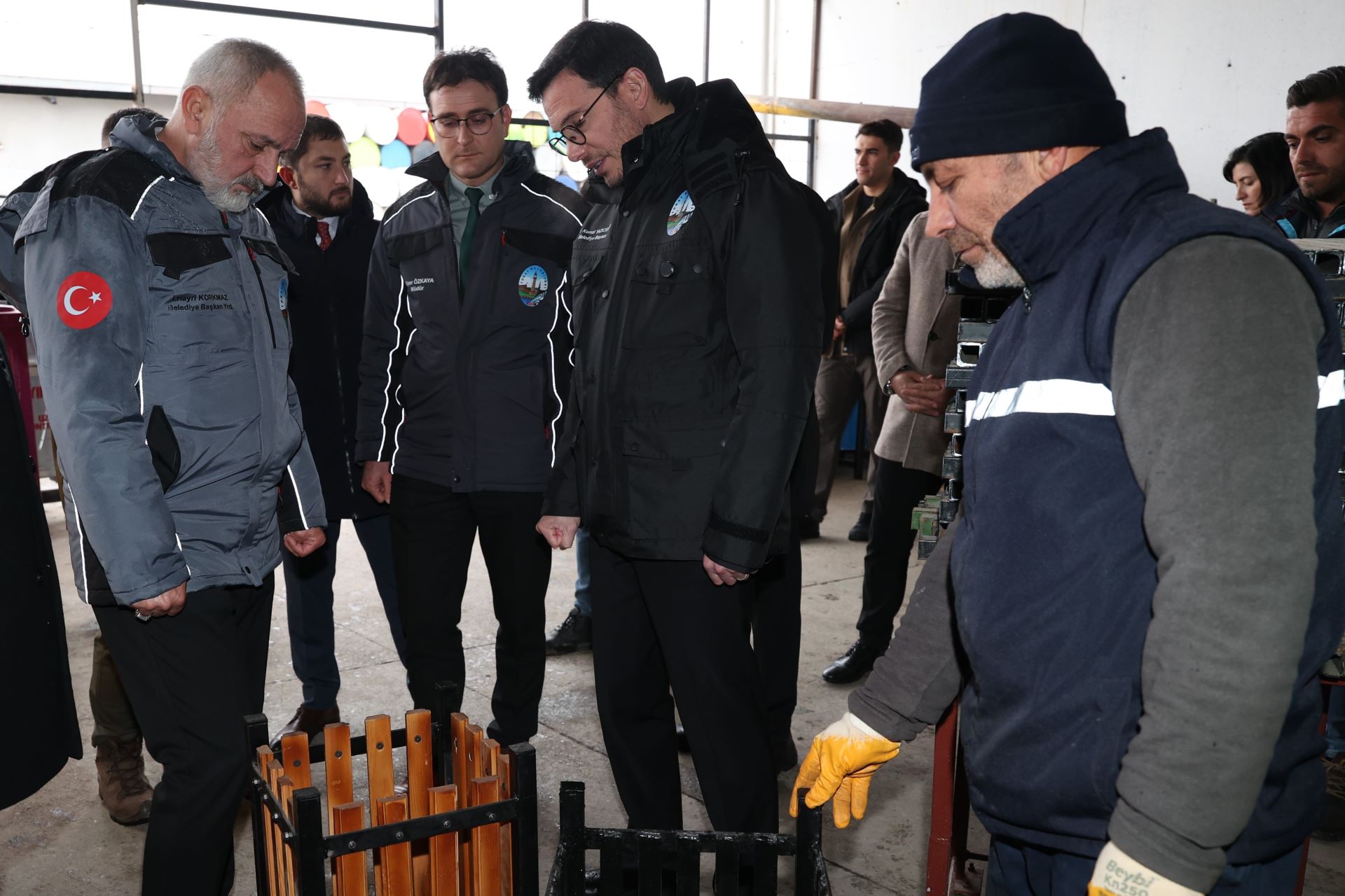TOKAT BELEDİYESİ’NDEN TEMİZLİKTE YENİ DÖNEM BAŞLADI - Görsel 2