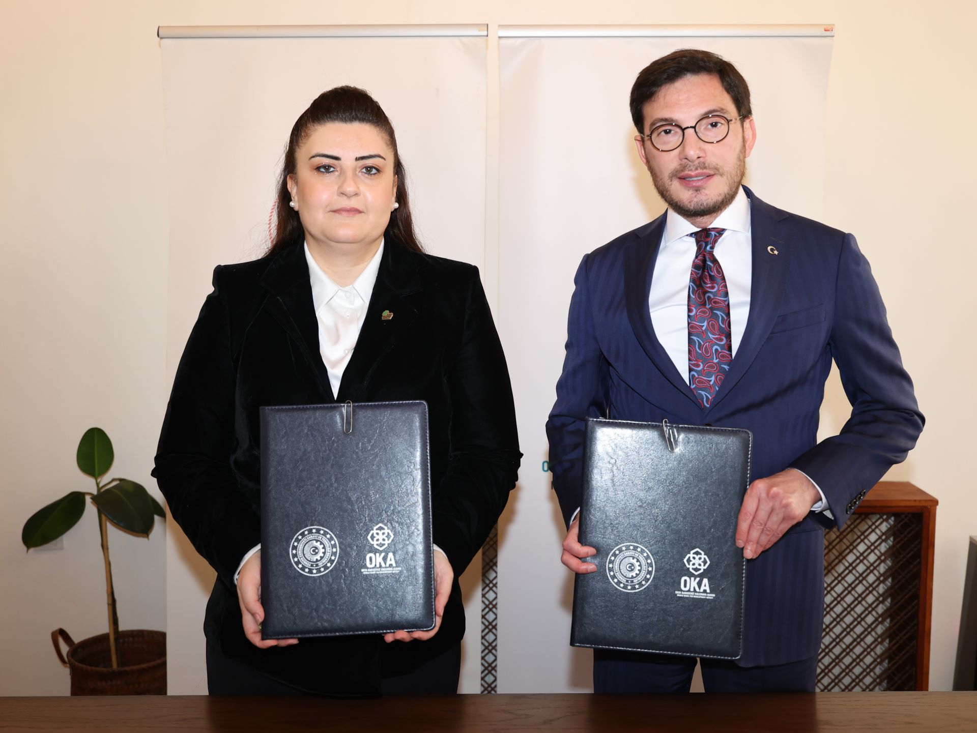 BAŞKAN YAZICIOĞLU: TOKAT KADINLARI TOKAT İÇİN ÜRETİYOR PROJESİ HAYIRLI OLSUN - Görsel 1