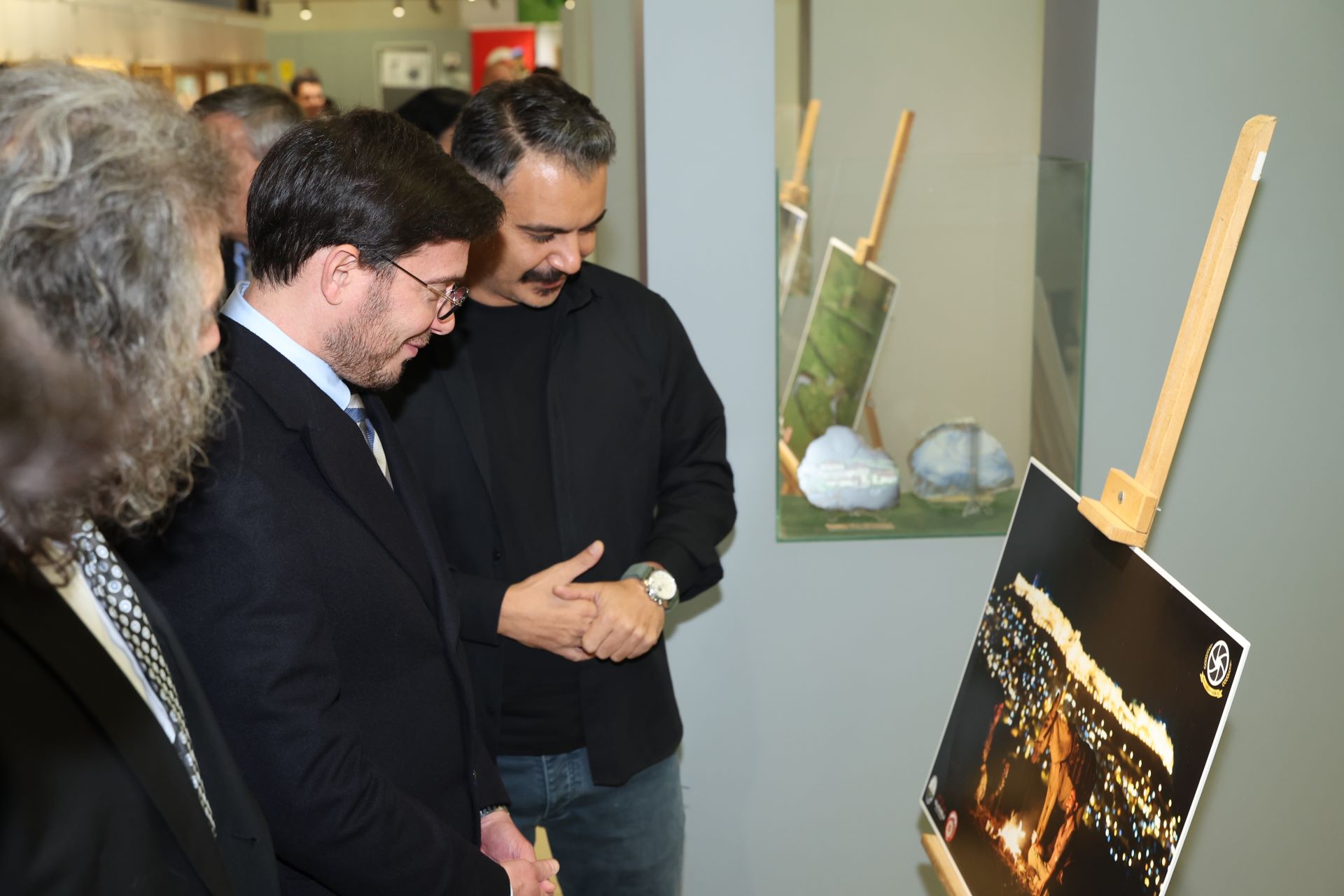 TOKATLI SANATÇILARDAN ÖDÜLLÜ FOTOĞRAFLAR SERGİSİ - Görsel 6