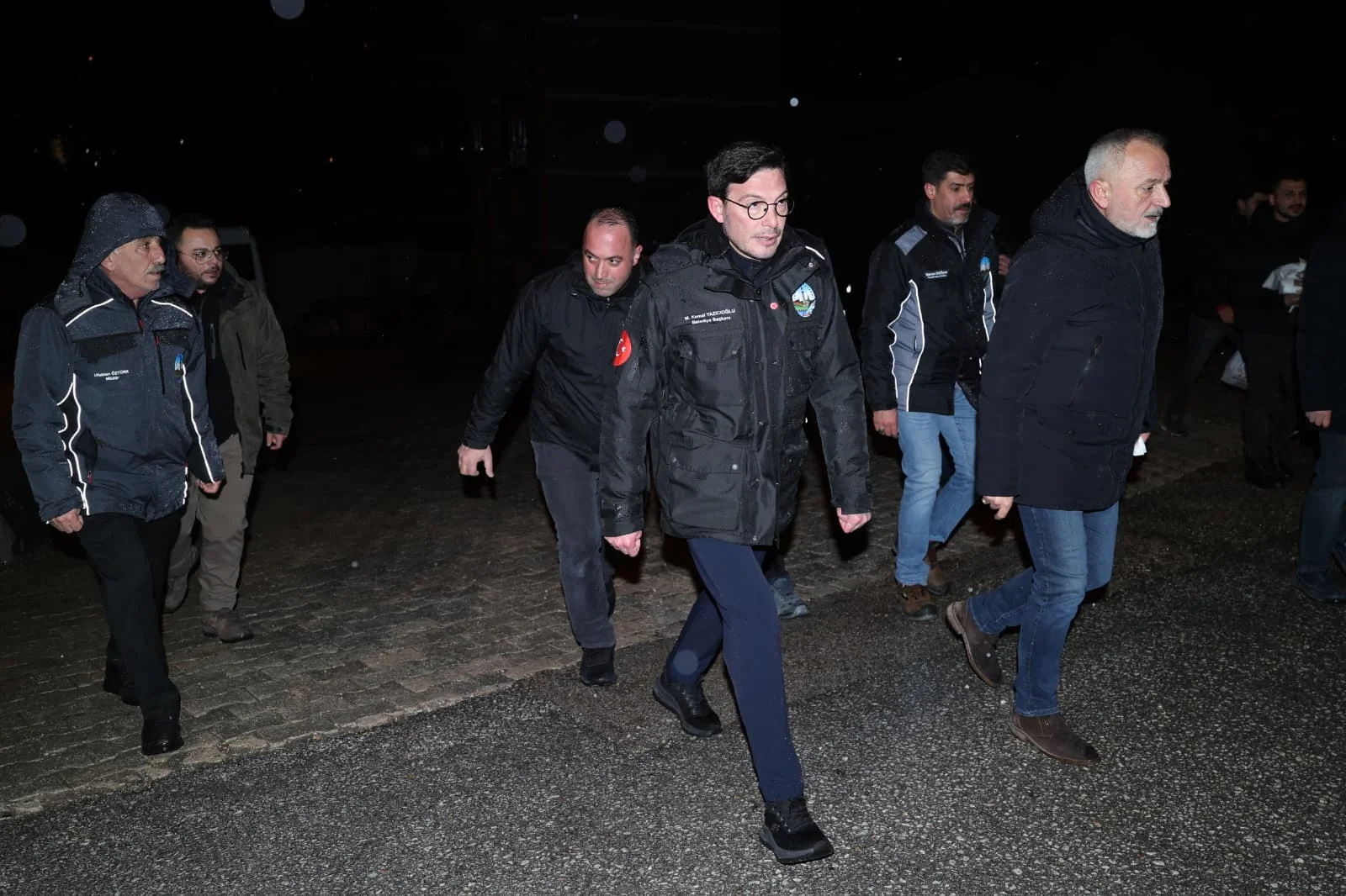 BAŞKAN YAZICIOĞLU’NDAN SAHUR MESAİSİ: “TOKAT İÇİN GECE GÜNDÜZ ÇALIŞIYORUZ” - Görsel 4