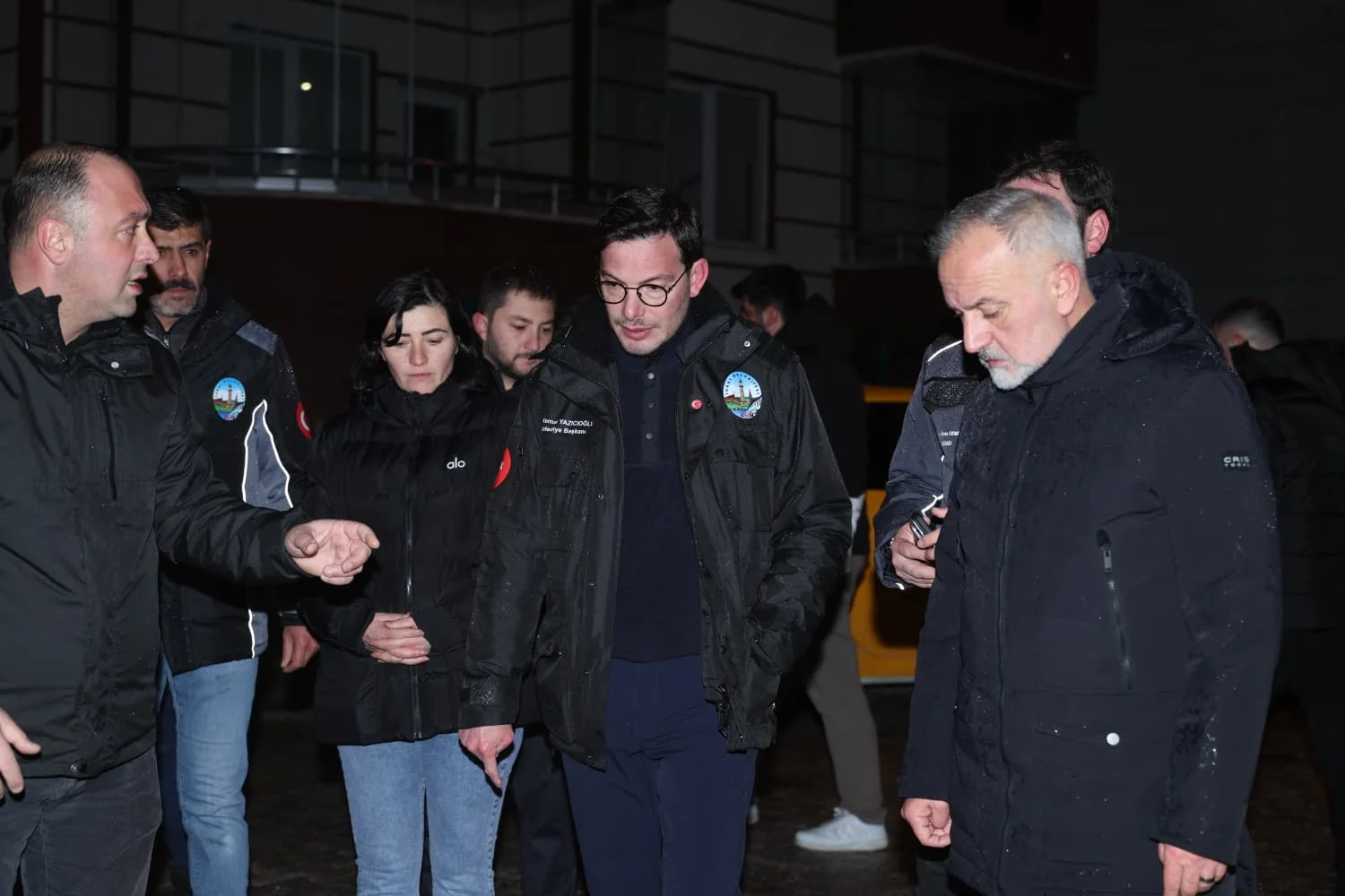 BAŞKAN YAZICIOĞLU’NDAN SAHUR MESAİSİ: “TOKAT İÇİN GECE GÜNDÜZ ÇALIŞIYORUZ” - Görsel 5