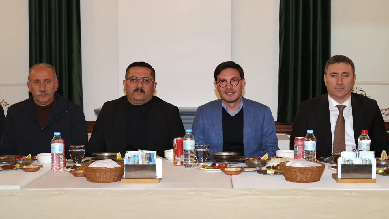 Başkan Mehmet Kemal Yazıcıoğlu: “Ramazan, Birliğimizi ve Kardeşliğimizi Pekiştiriyor”