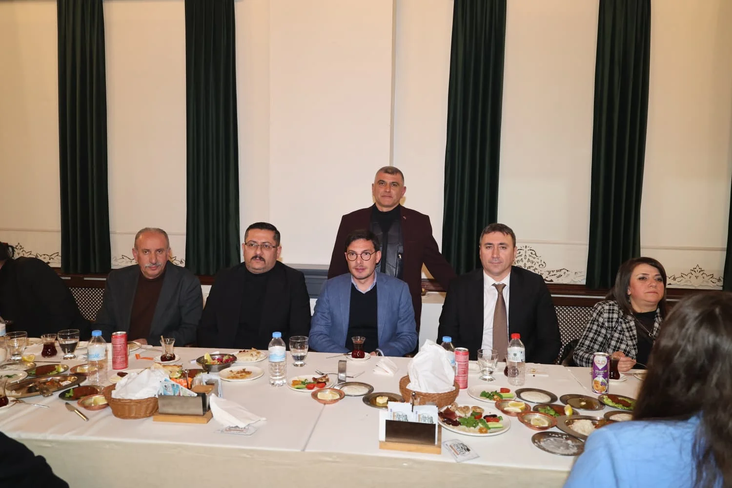 Başkan Mehmet Kemal Yazıcıoğlu: “Ramazan, Birliğimizi ve Kardeşliğimizi Pekiştiriyor” - Görsel 1