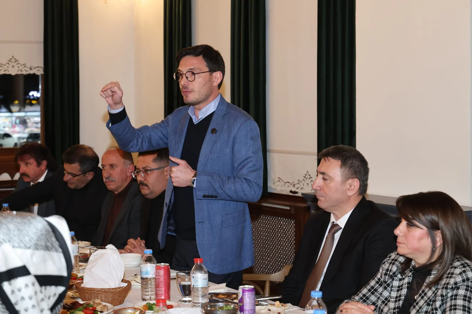 Başkan Mehmet Kemal Yazıcıoğlu: “Ramazan, Birliğimizi ve Kardeşliğimizi Pekiştiriyor” - Görsel 2