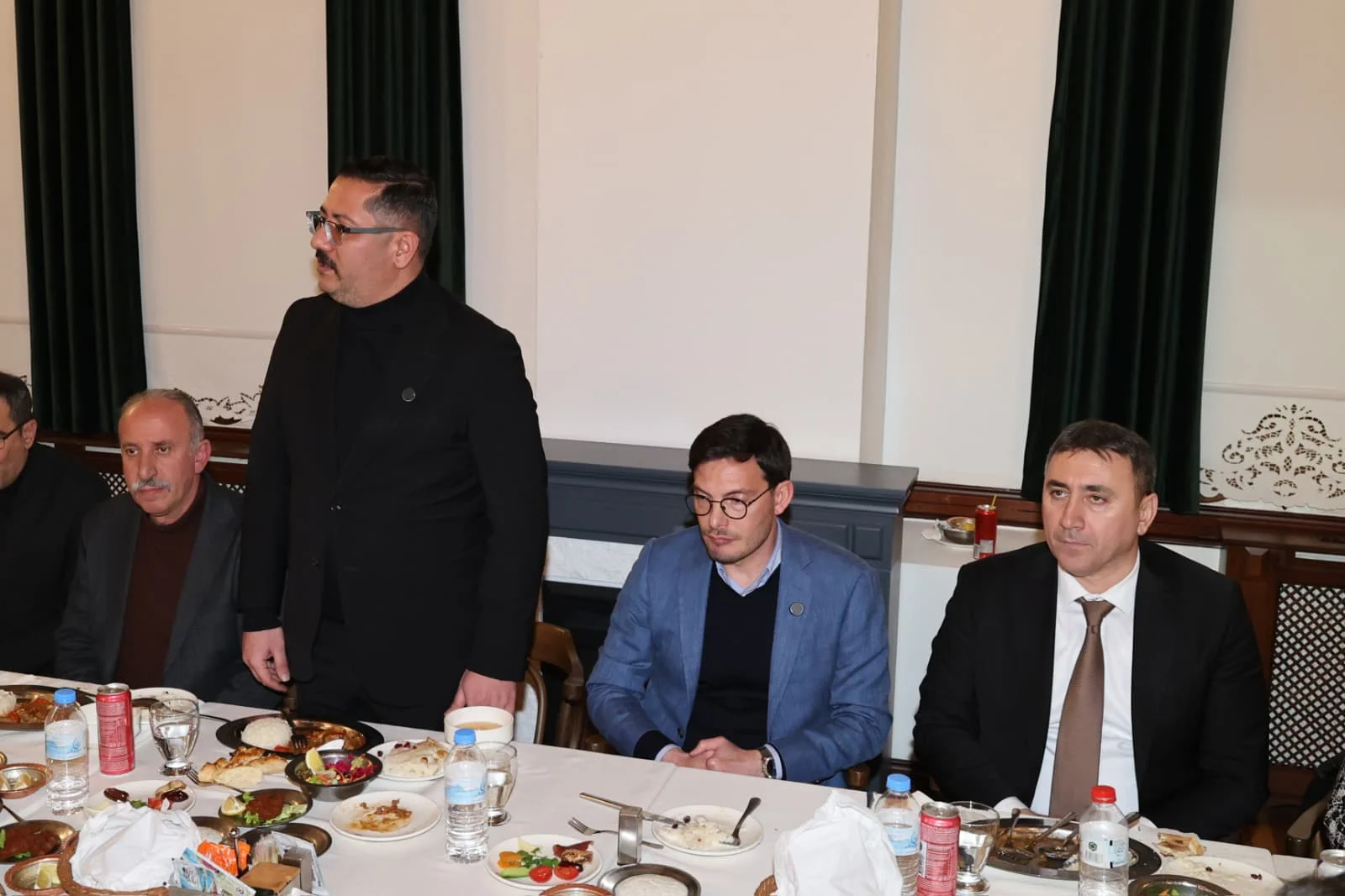 Başkan Mehmet Kemal Yazıcıoğlu: “Ramazan, Birliğimizi ve Kardeşliğimizi Pekiştiriyor” - Görsel 7