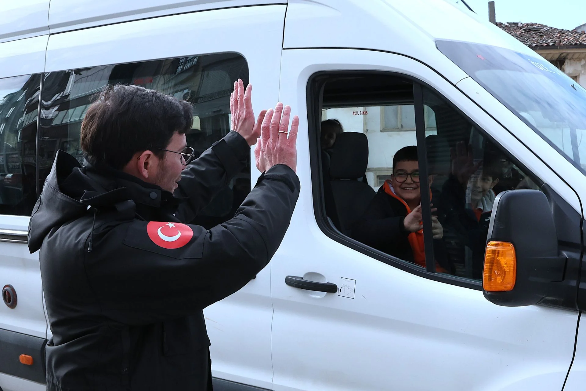 BAŞKAN YAZICIOĞLU KEMER MAHALLESİ’NDE VATANDAŞLARLA BULUŞTU - Görsel 10