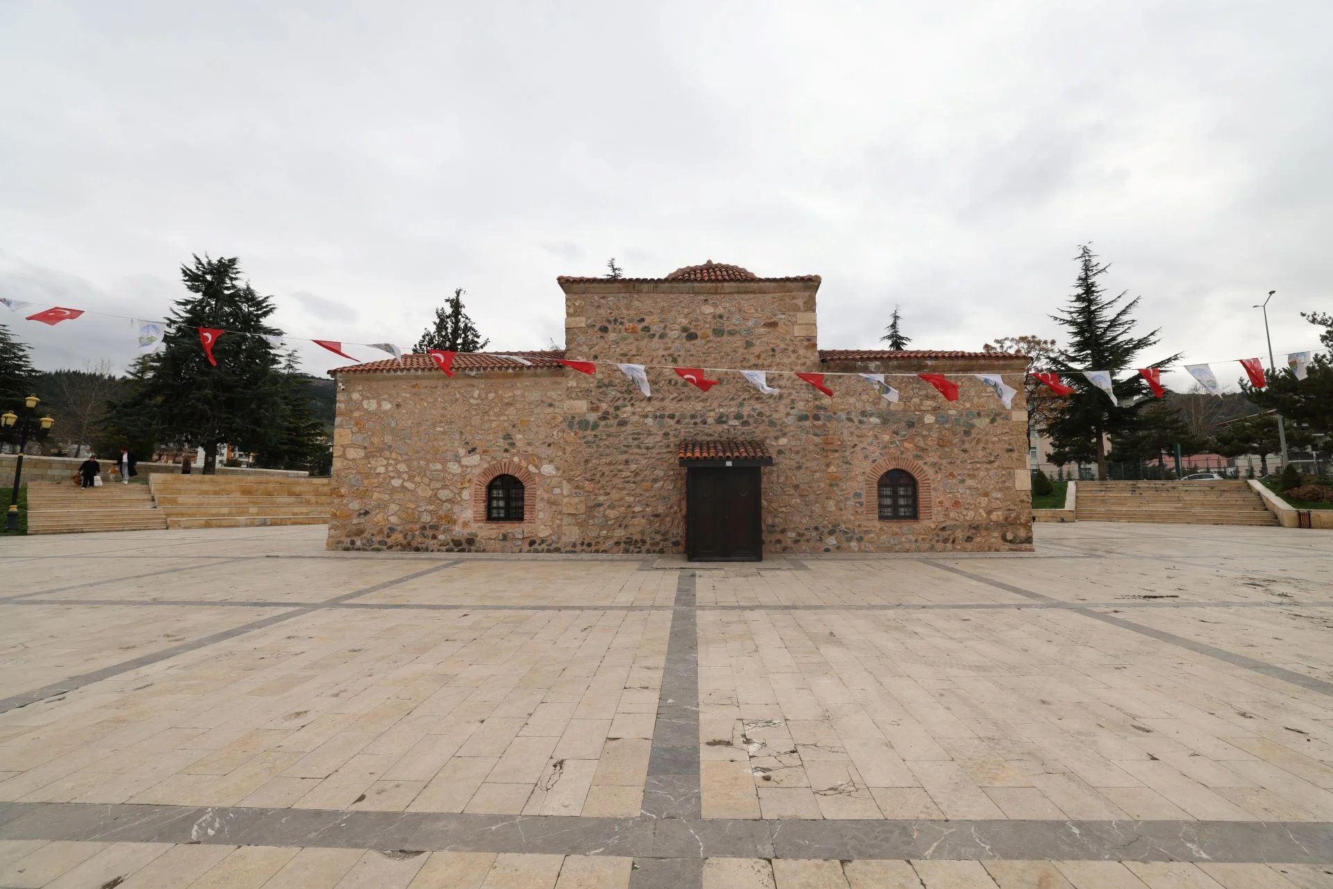 TOKAT’TA BİR İLK: OYUNCAK MÜZESİ AÇILIŞA HAZIRLANIYOR - Görsel 2