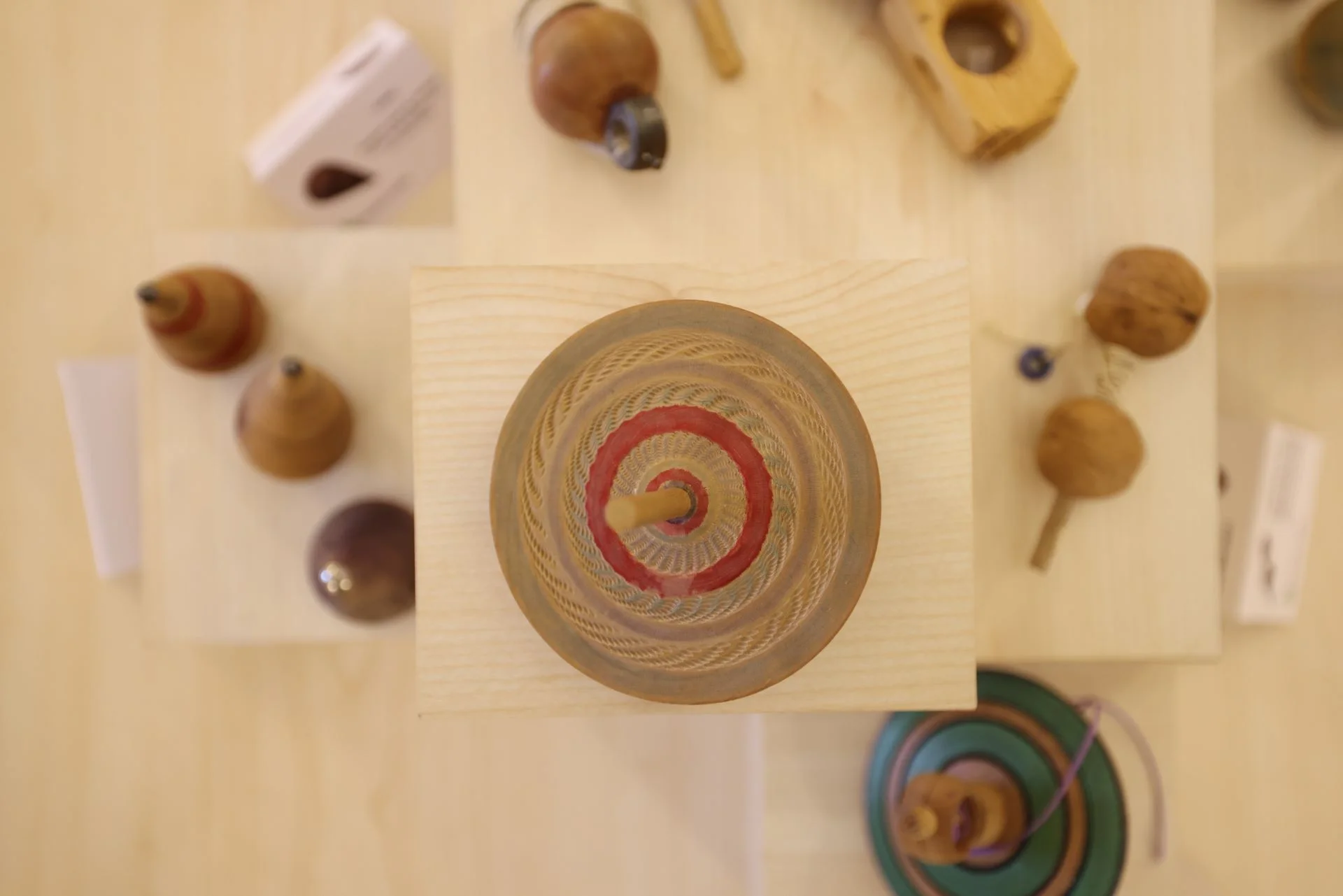 TOKAT’TA BİR İLK: OYUNCAK MÜZESİ AÇILIŞA HAZIRLANIYOR - Görsel 5