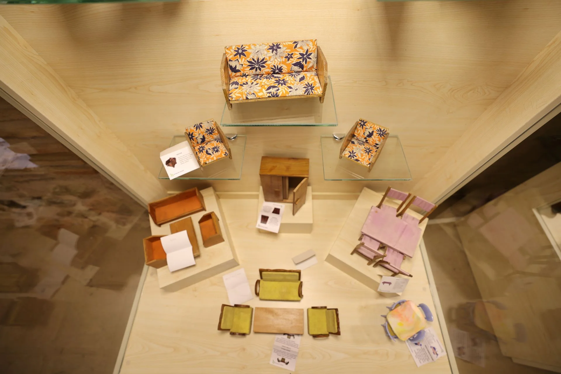 TOKAT’TA BİR İLK: OYUNCAK MÜZESİ AÇILIŞA HAZIRLANIYOR - Görsel 6