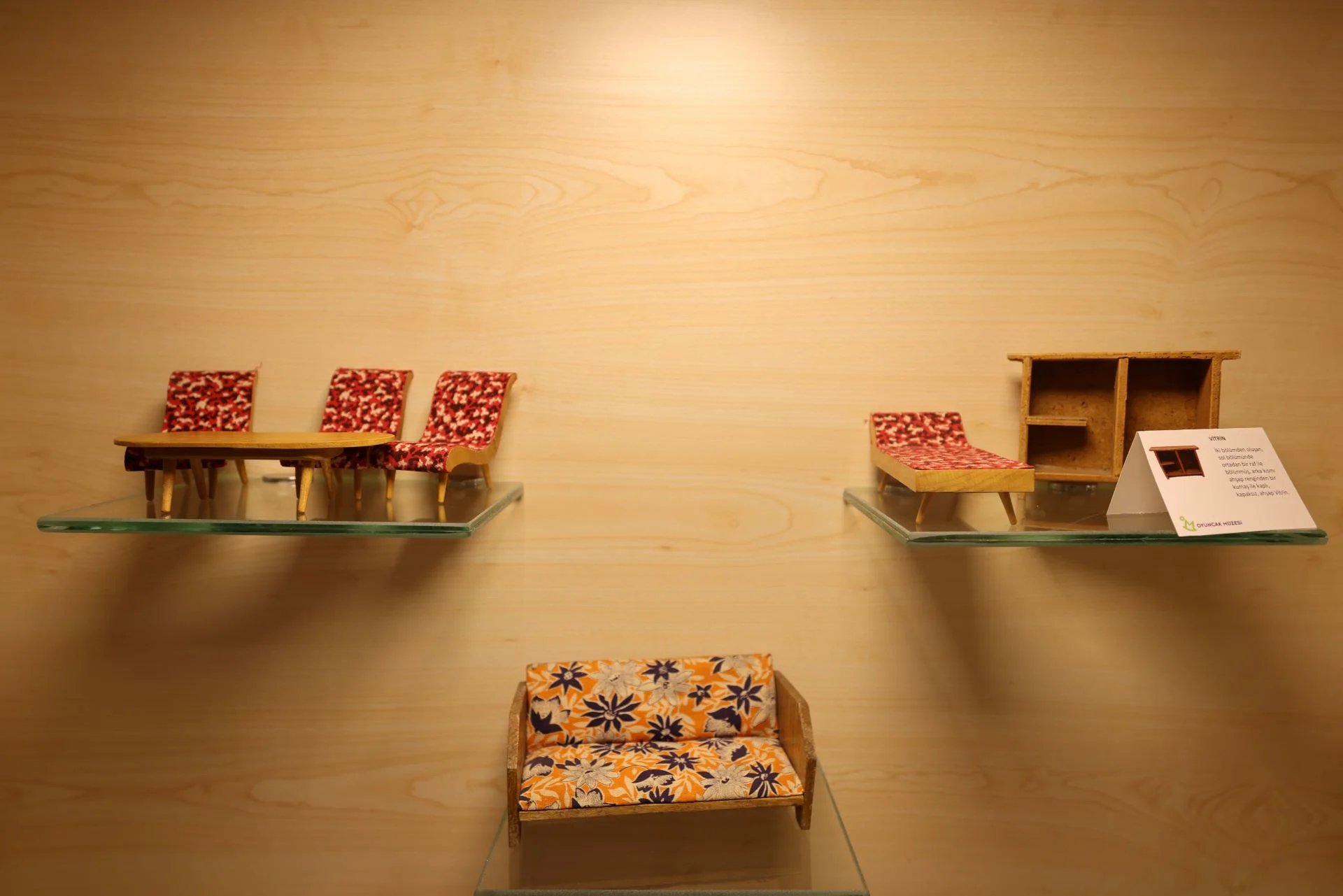 TOKAT’TA BİR İLK: OYUNCAK MÜZESİ AÇILIŞA HAZIRLANIYOR - Görsel 7