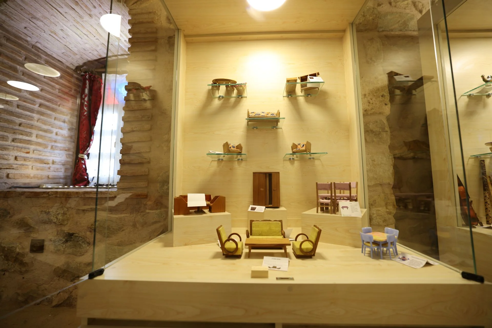 TOKAT’TA BİR İLK: OYUNCAK MÜZESİ AÇILIŞA HAZIRLANIYOR - Görsel 8