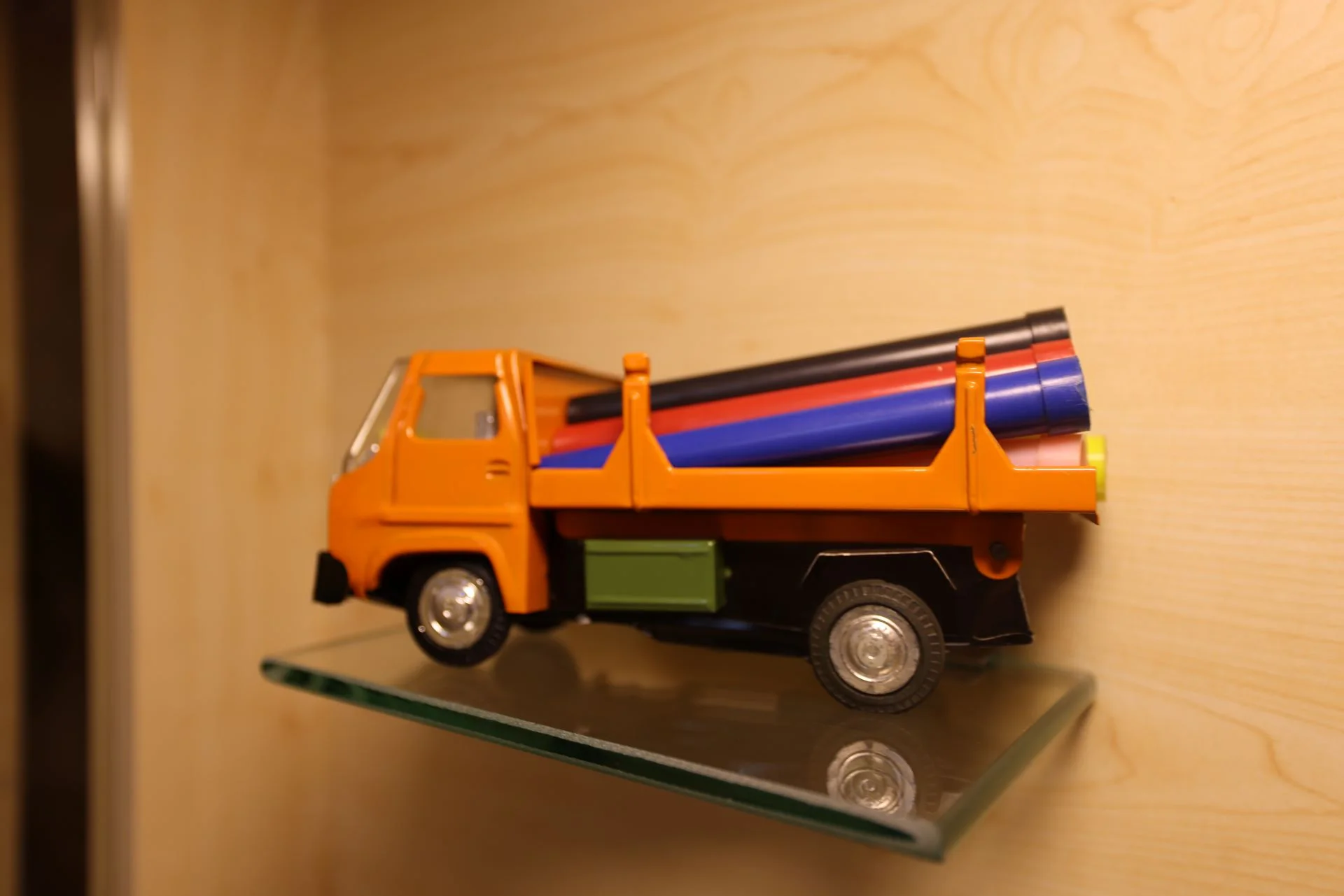 TOKAT’TA BİR İLK: OYUNCAK MÜZESİ AÇILIŞA HAZIRLANIYOR - Görsel 16