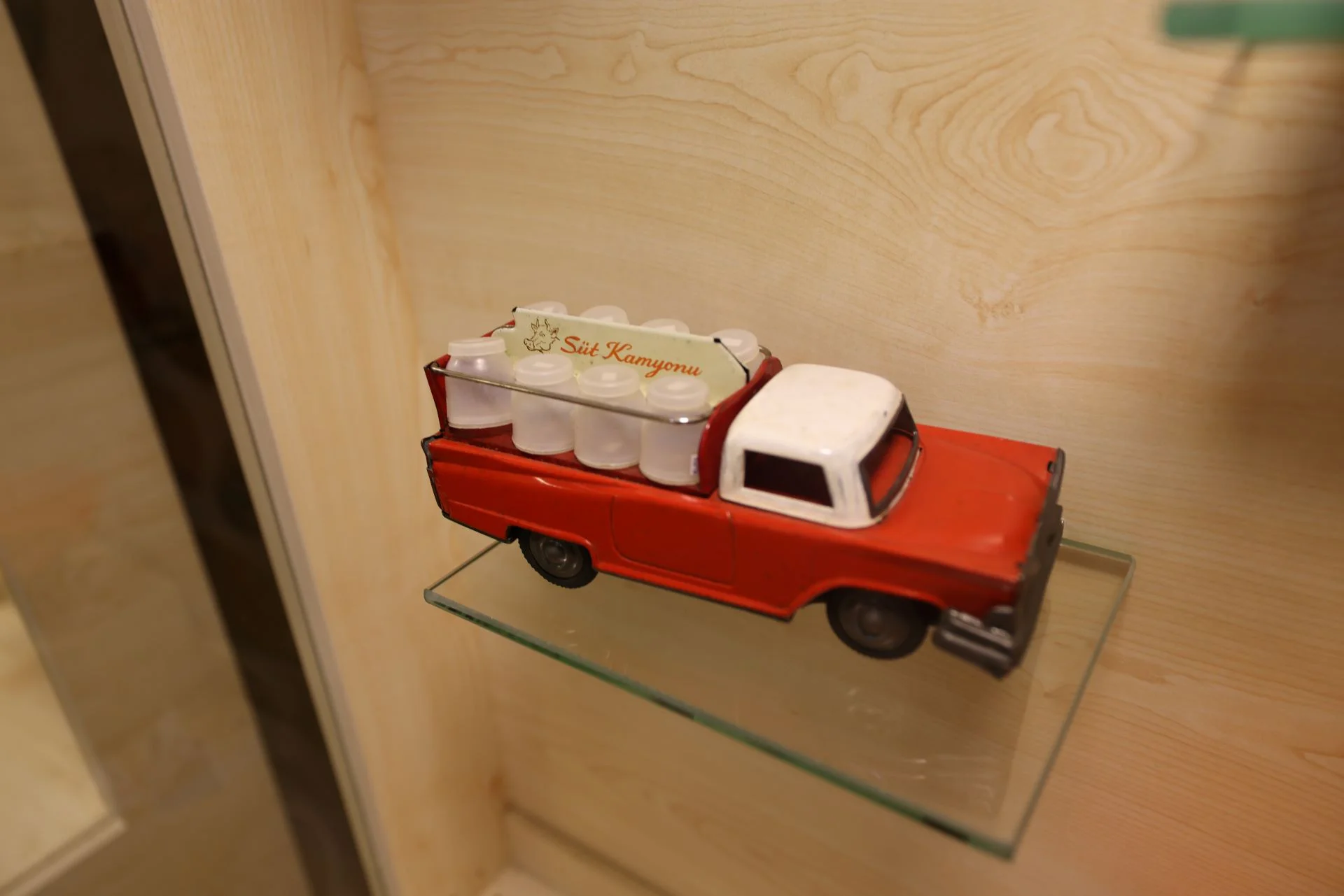 TOKAT’TA BİR İLK: OYUNCAK MÜZESİ AÇILIŞA HAZIRLANIYOR - Görsel 17