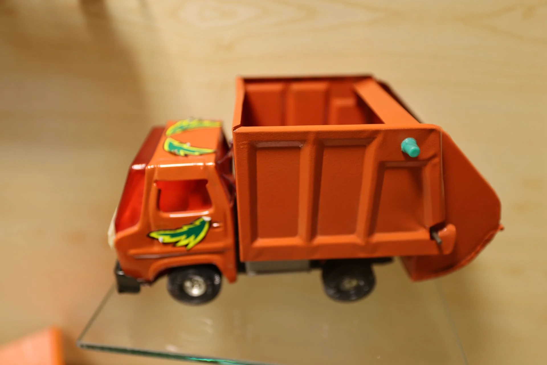 TOKAT’TA BİR İLK: OYUNCAK MÜZESİ AÇILIŞA HAZIRLANIYOR - Görsel 18