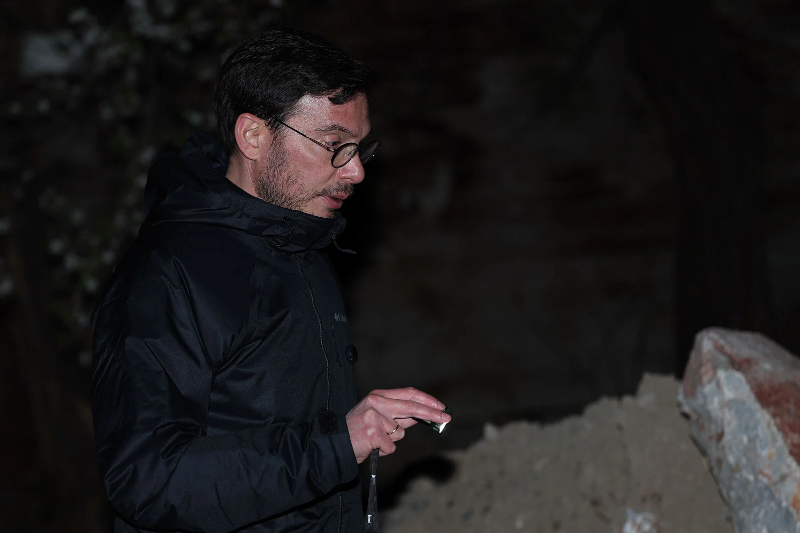 BAŞKAN YAZICIOĞLU DEVEGÖRMEZ MAHALLESİ’NDE TAM KADRO SAHADA - Görsel 15