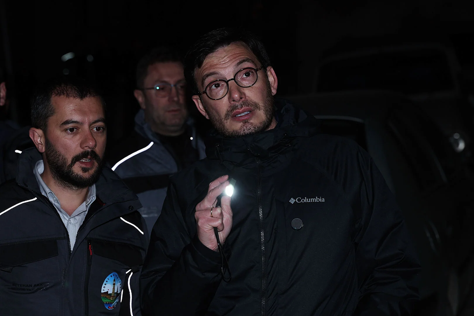 BAŞKAN YAZICIOĞLU DEVEGÖRMEZ MAHALLESİ’NDE TAM KADRO SAHADA - Görsel 14