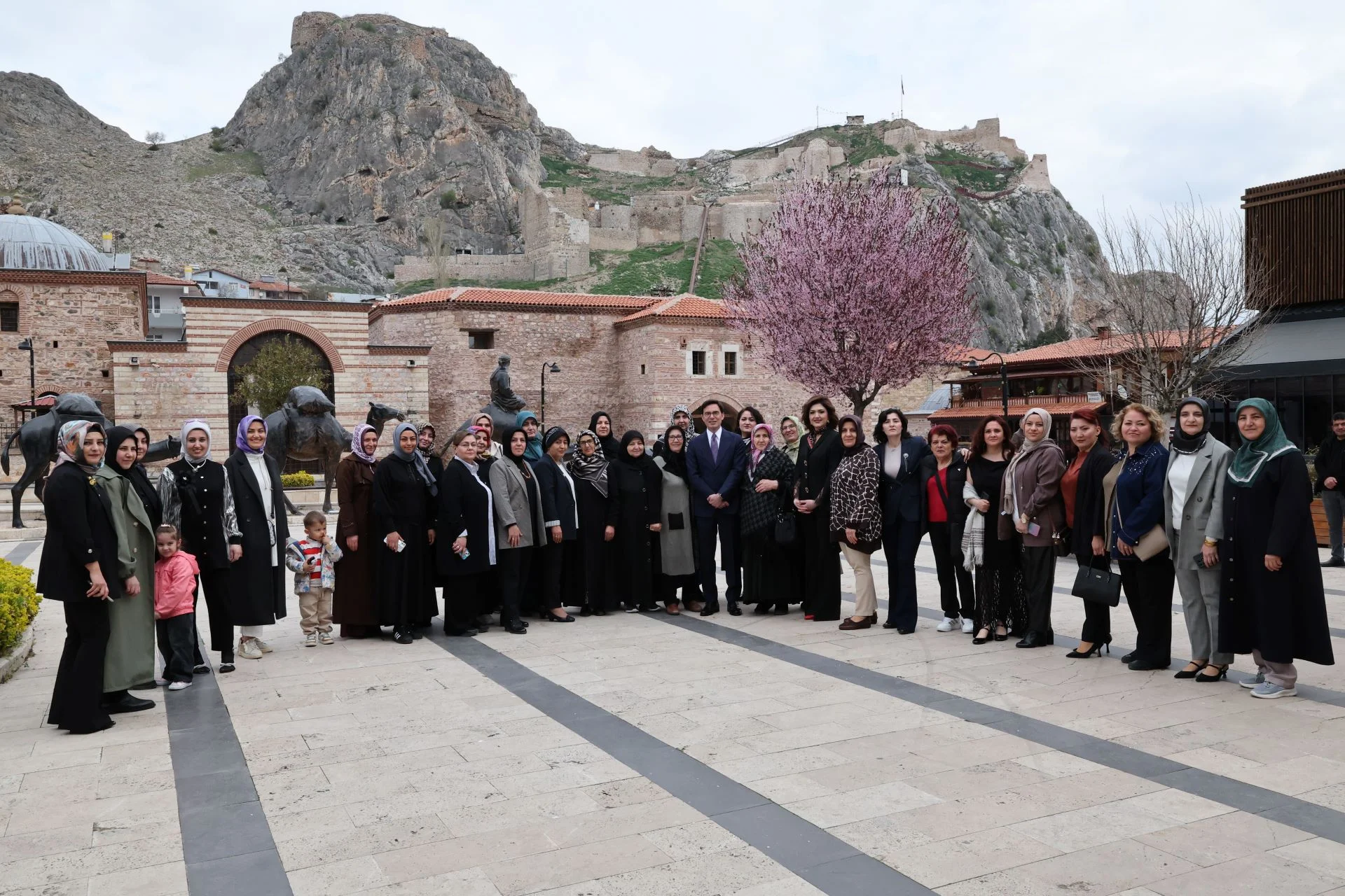 FİLOGRAFİ VE RÖLYEF SERGİSİ AÇILDI - Görsel 14