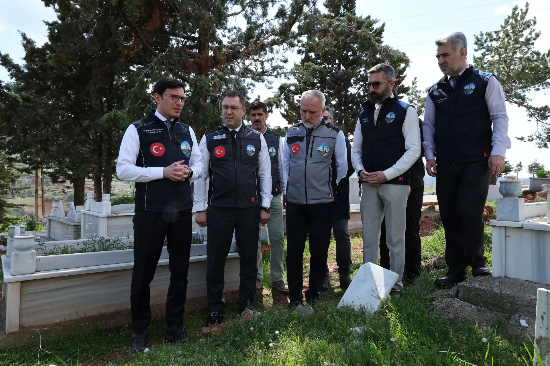 TEMİZLİKTE YENİ DÖNEM: JET YIKAMA ARACI SAHADA - Görsel 2