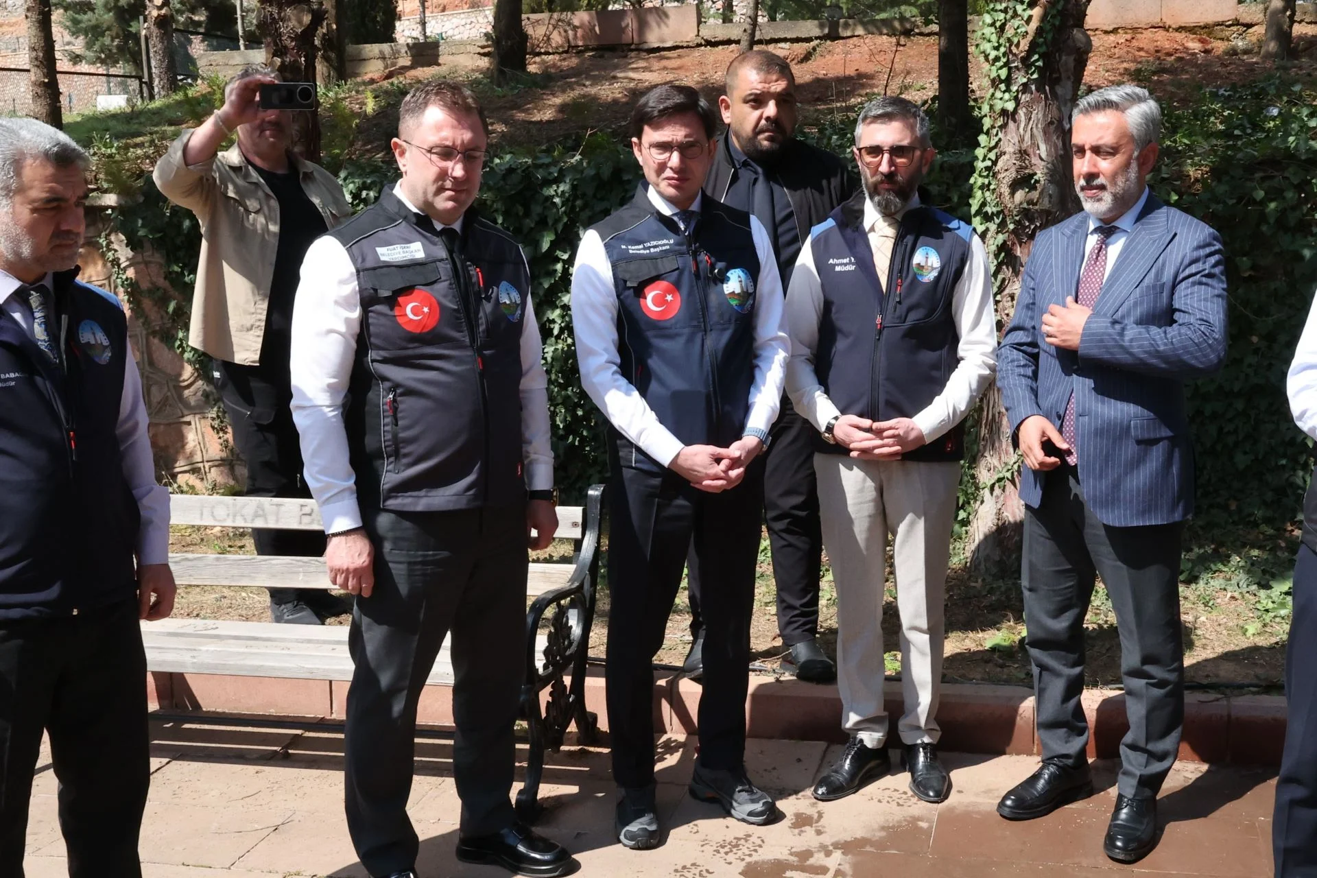 TEMİZLİKTE YENİ DÖNEM: JET YIKAMA ARACI SAHADA - Görsel 11