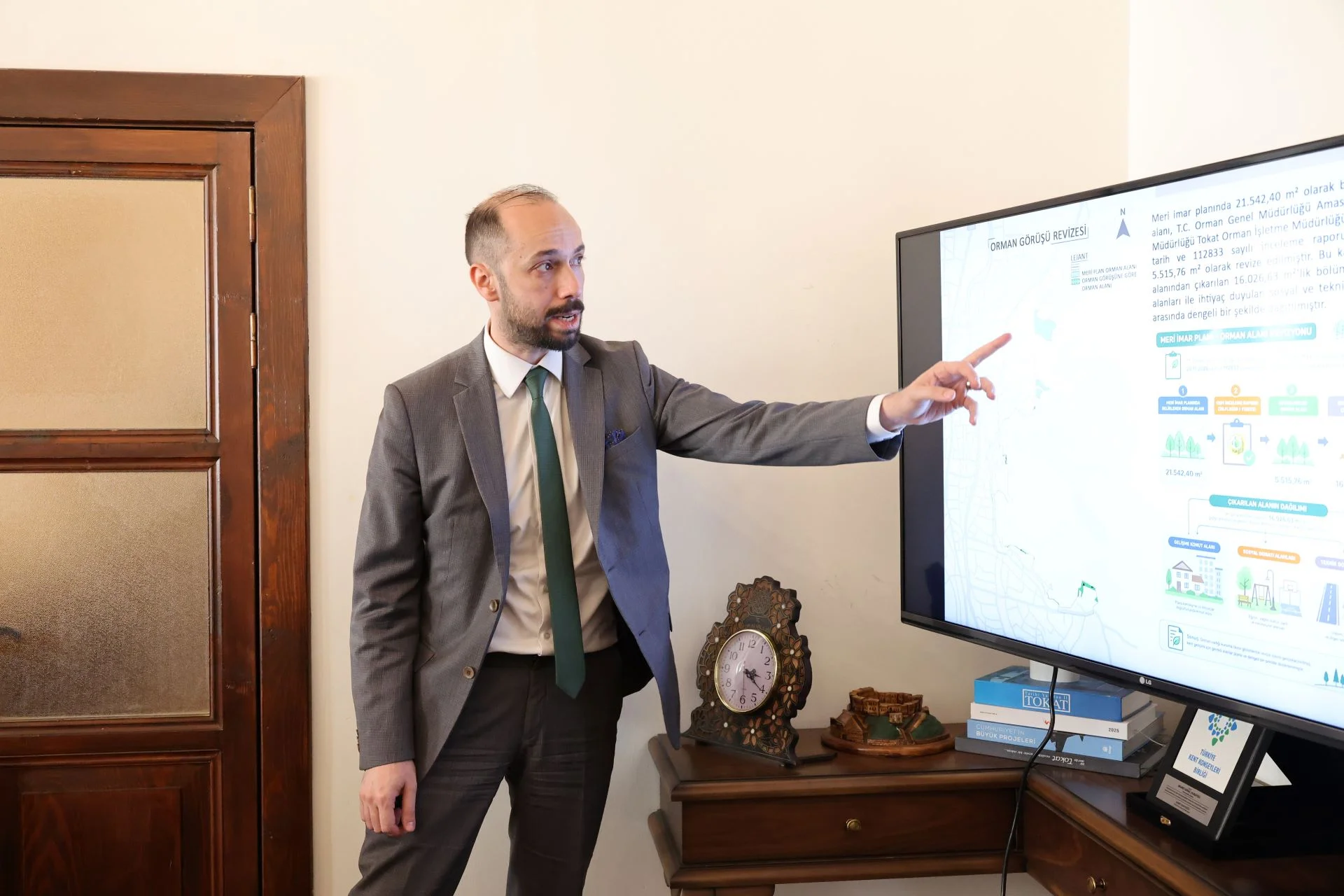 OĞULBEY–ÖRTMELİÖNÜ-MEHMETPAŞA VE ÇAY MAHALLELERİ İÇİN DEV PROJE HAZIR - Görsel 4