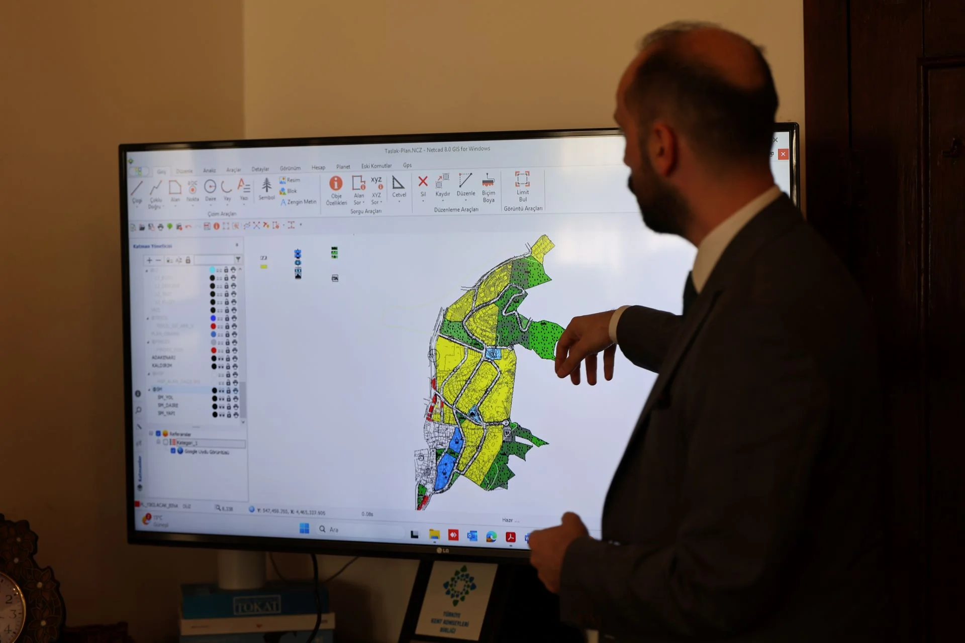 OĞULBEY–ÖRTMELİÖNÜ-MEHMETPAŞA VE ÇAY MAHALLELERİ İÇİN DEV PROJE HAZIR - Görsel 5
