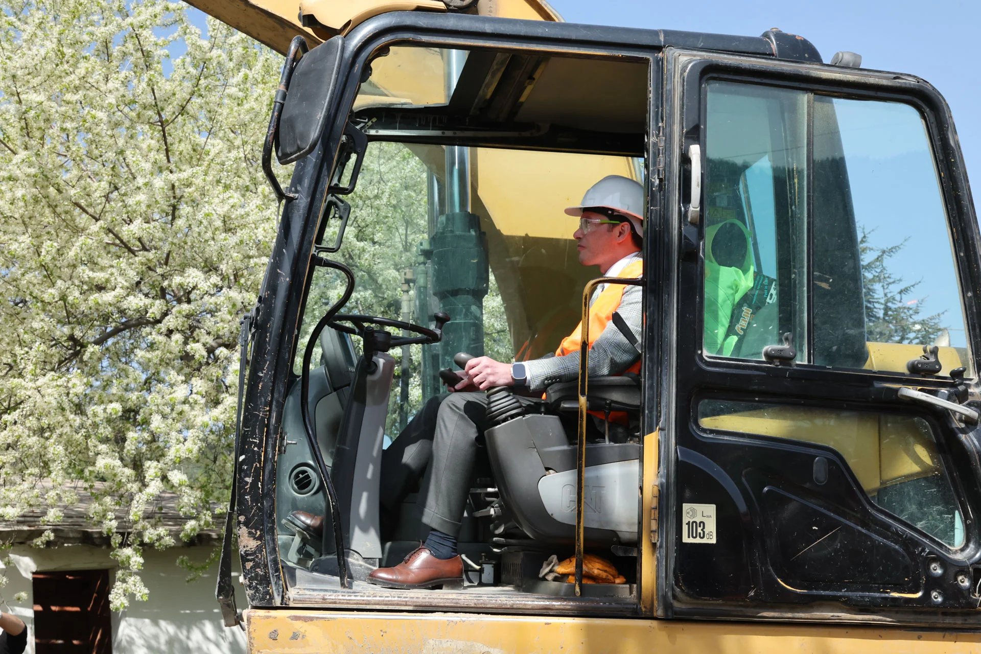 TOKAT’TA KENTSEL DÖNÜŞÜMDE YENİ AŞAMA: YIKIMLAR BAŞLADI - Görsel 5