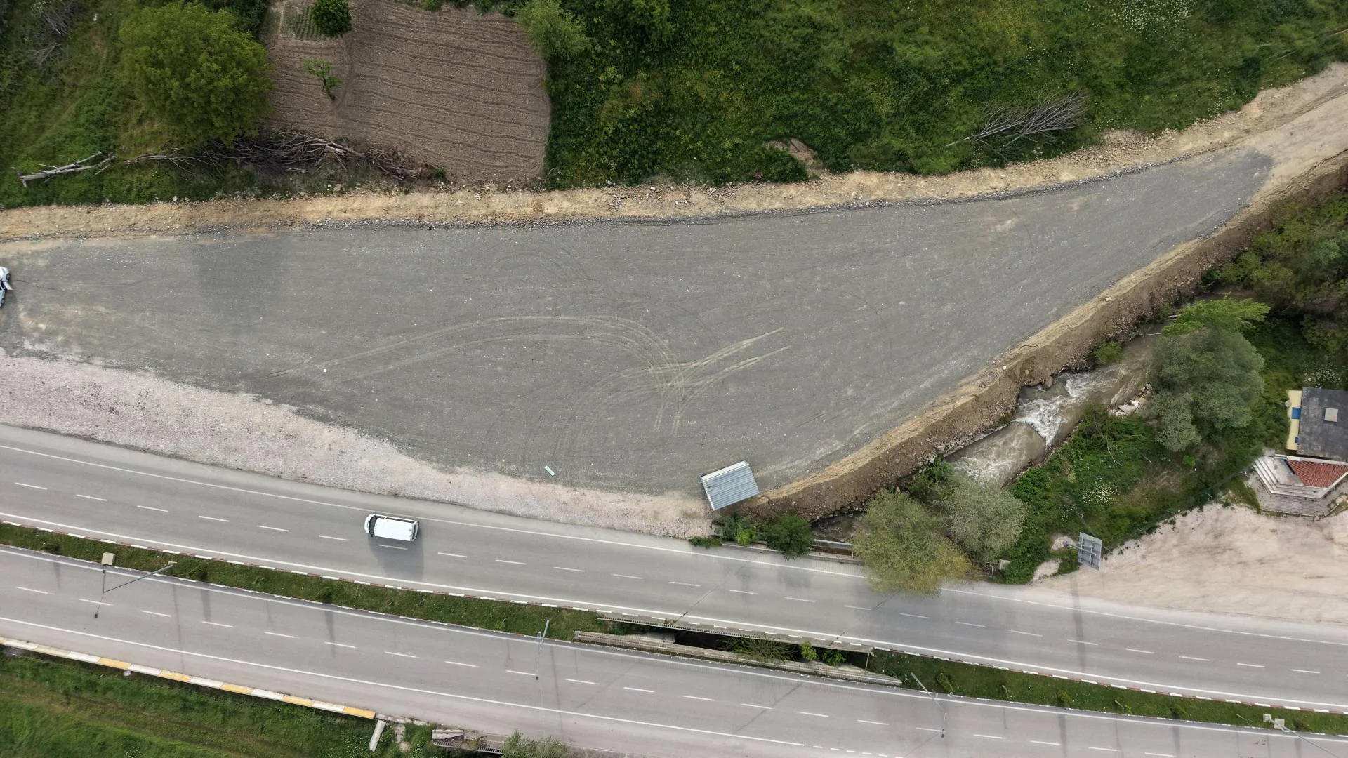 11 NOLU HALK OTOBÜSLERİ YENİ ALANINA TAŞINIYOR - Görsel 2