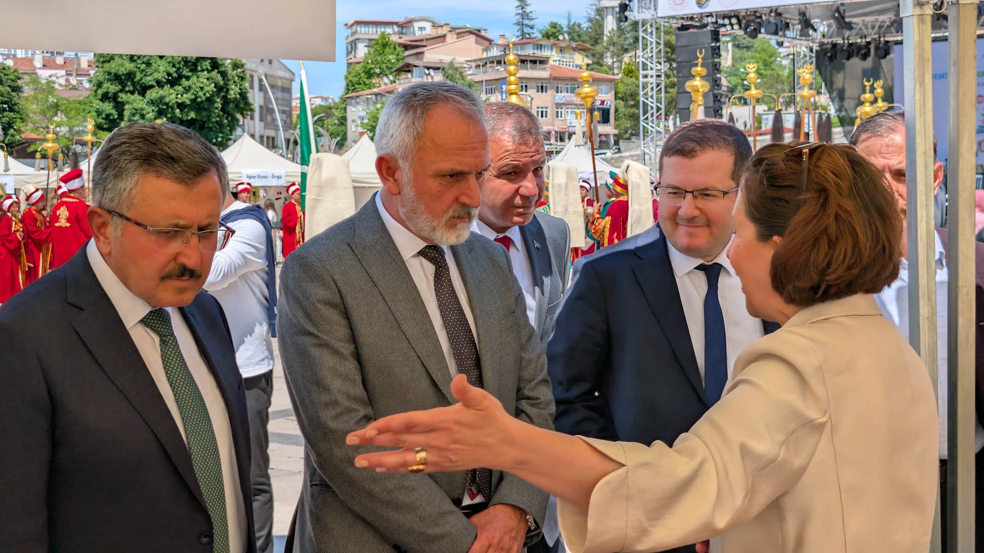 BELMEK’LER HAYAT BOYU ÖĞRENME HAFTASI ETKİNLİKLERİNE DAMGA VURDU - Görsel 9