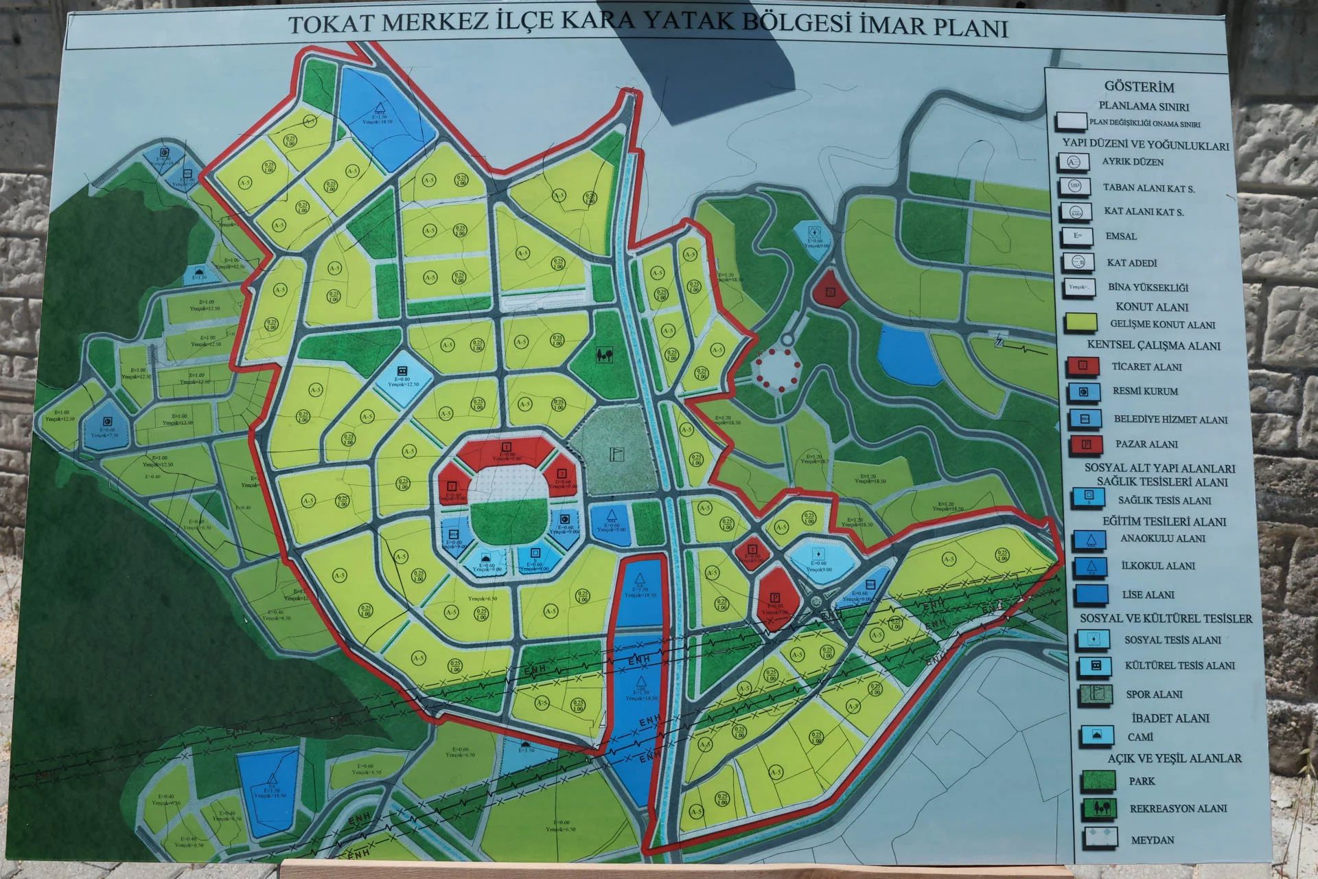 KARAYATAK’TA YILLARIN BEKLEYİŞİ SONA ERDİ: TAPULAR SAHİPLERİNE TESLİM EDİLDİ - Görsel 1