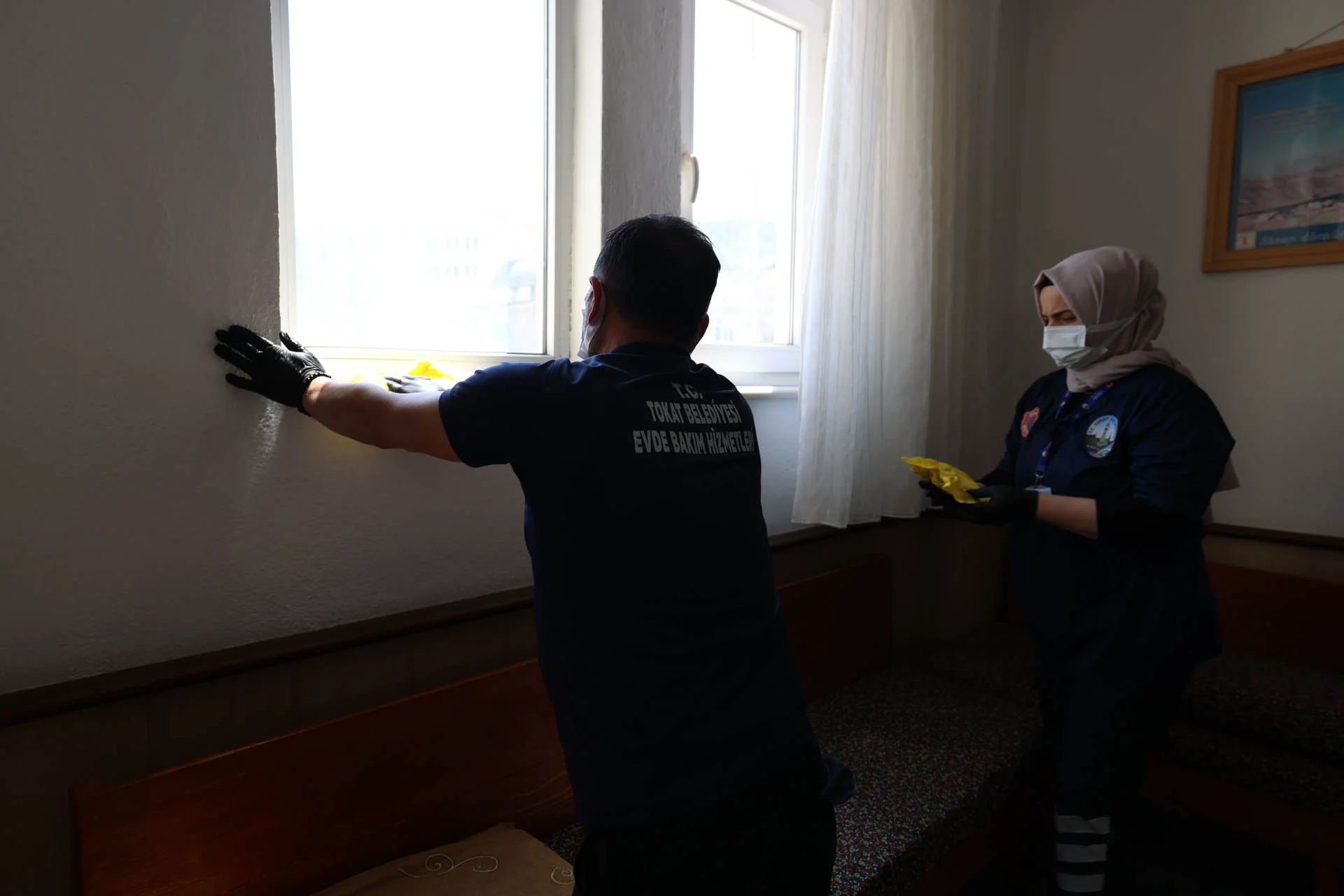 TOKAT BELEDİYESİ’NDEN MUHARREM AYI’NA ÖZEL HAZIRLIK VE İFTAR SOFRALARI - Görsel 4