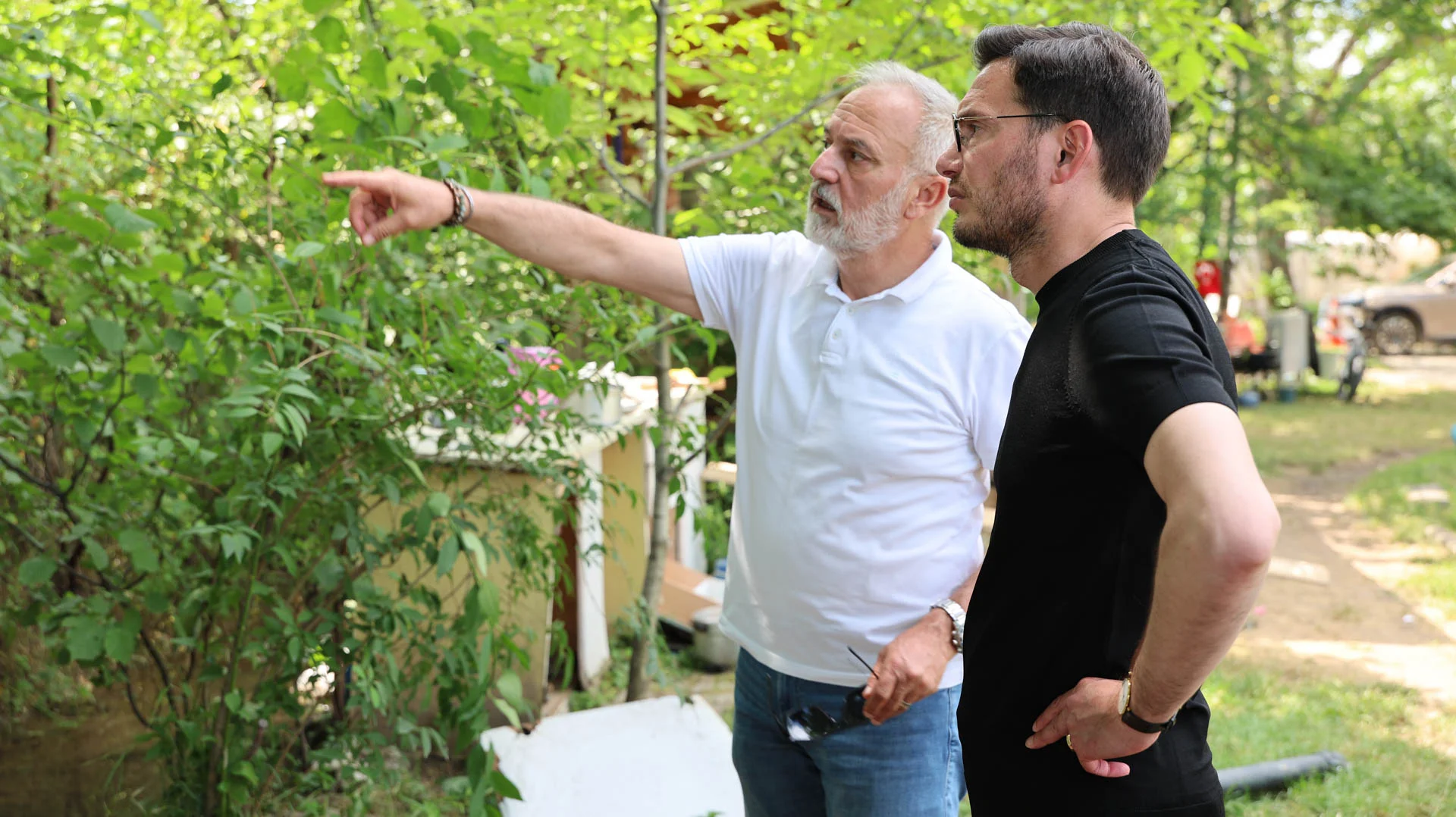BAŞKAN YAZICIOĞLU: “BARBAROS CADDEMİZ TOKAT'IMIZIN KALBİ OLACAK” - Görsel 3
