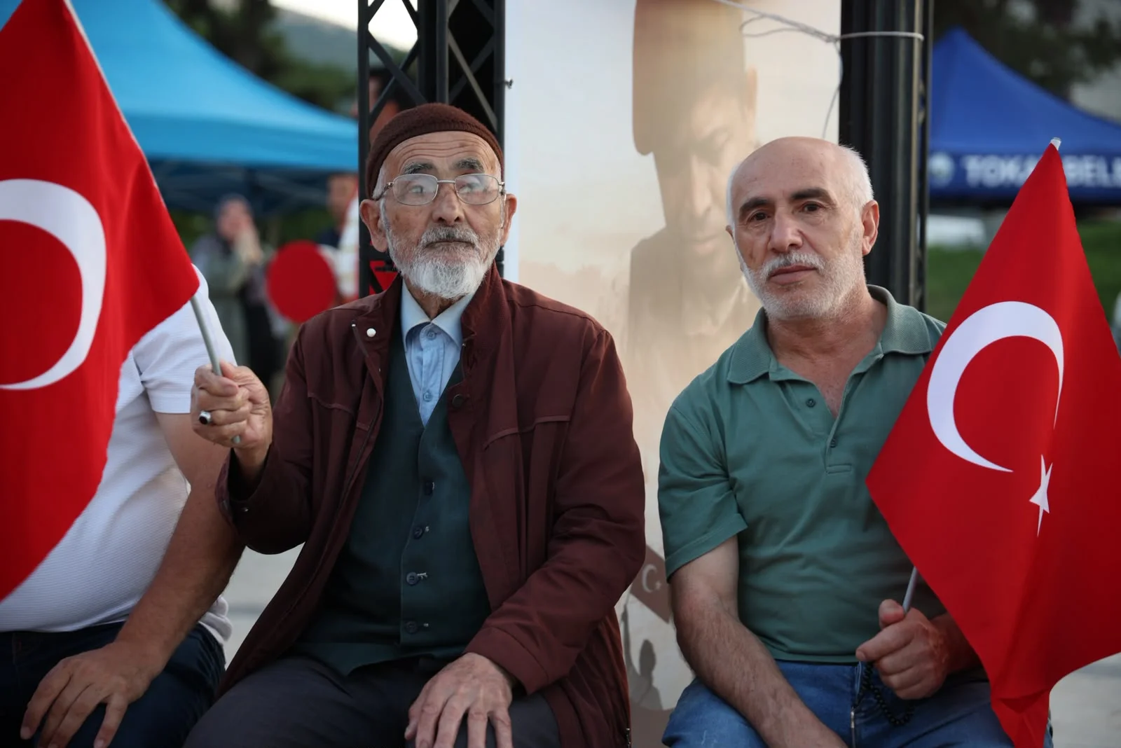 BAŞKAN YAZICIOĞLU: "15 TEMMUZ, MİLLETİMİZİN CESARET VE KARARLILIKLA YAZDIĞI DESTANDIR" - Görsel 10