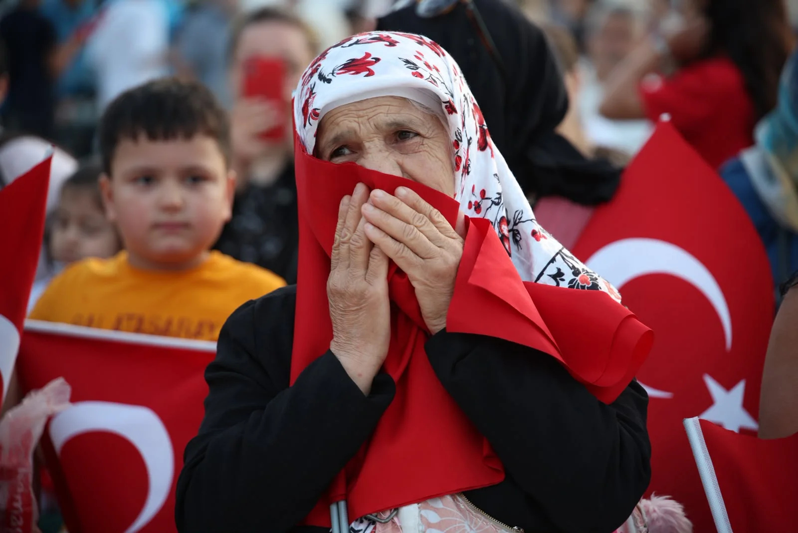 BAŞKAN YAZICIOĞLU: "15 TEMMUZ, MİLLETİMİZİN CESARET VE KARARLILIKLA YAZDIĞI DESTANDIR" - Görsel 11