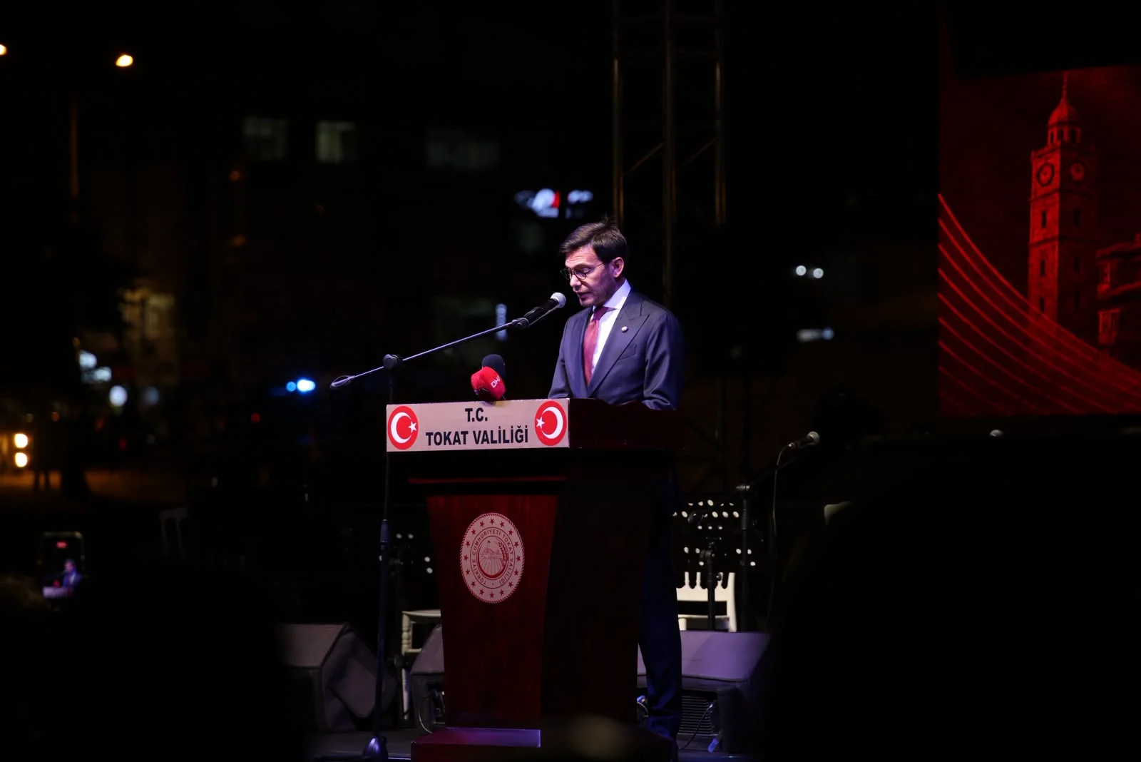 BAŞKAN YAZICIOĞLU: "15 TEMMUZ, MİLLETİMİZİN CESARET VE KARARLILIKLA YAZDIĞI DESTANDIR" - Görsel 15