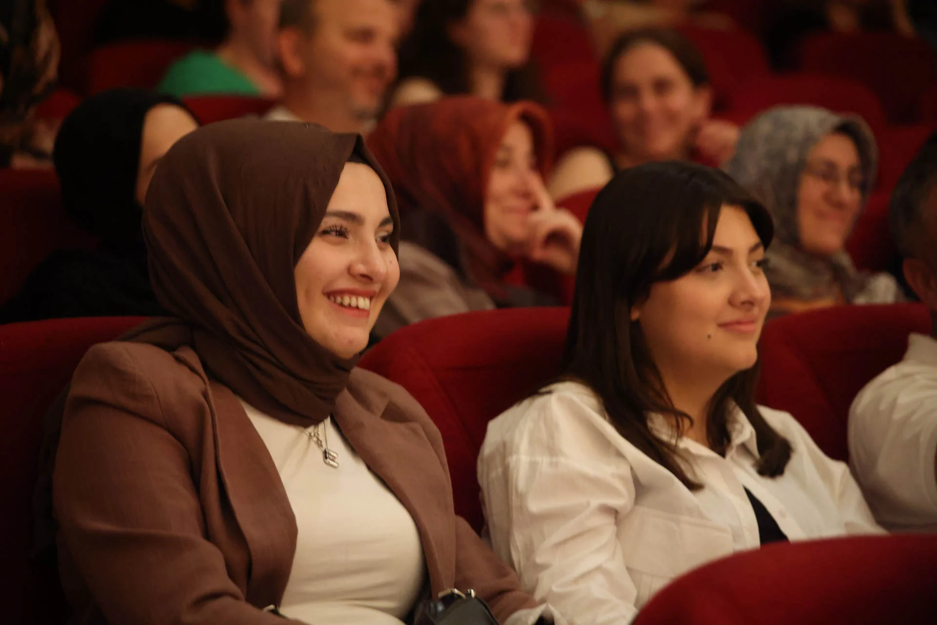 TOKAT BELEDİYESİ KÜLTÜR SANAT ETKİNLİKLERİNİ SÜRDÜRÜYOR - Görsel 12