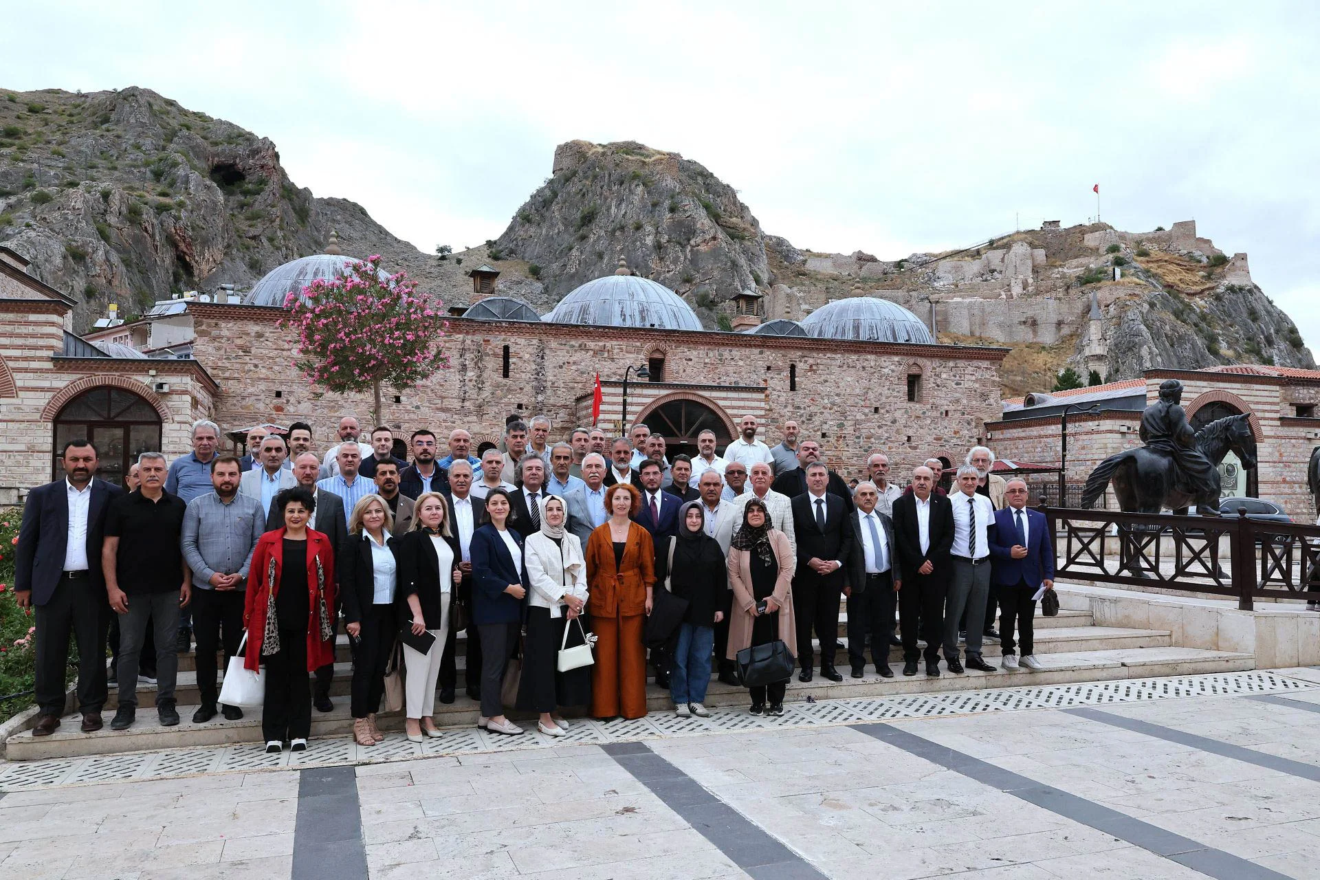 TOKAT KENT KONSEYİ'NDE YENİ DÖNEM BAŞLADI - Görsel 10