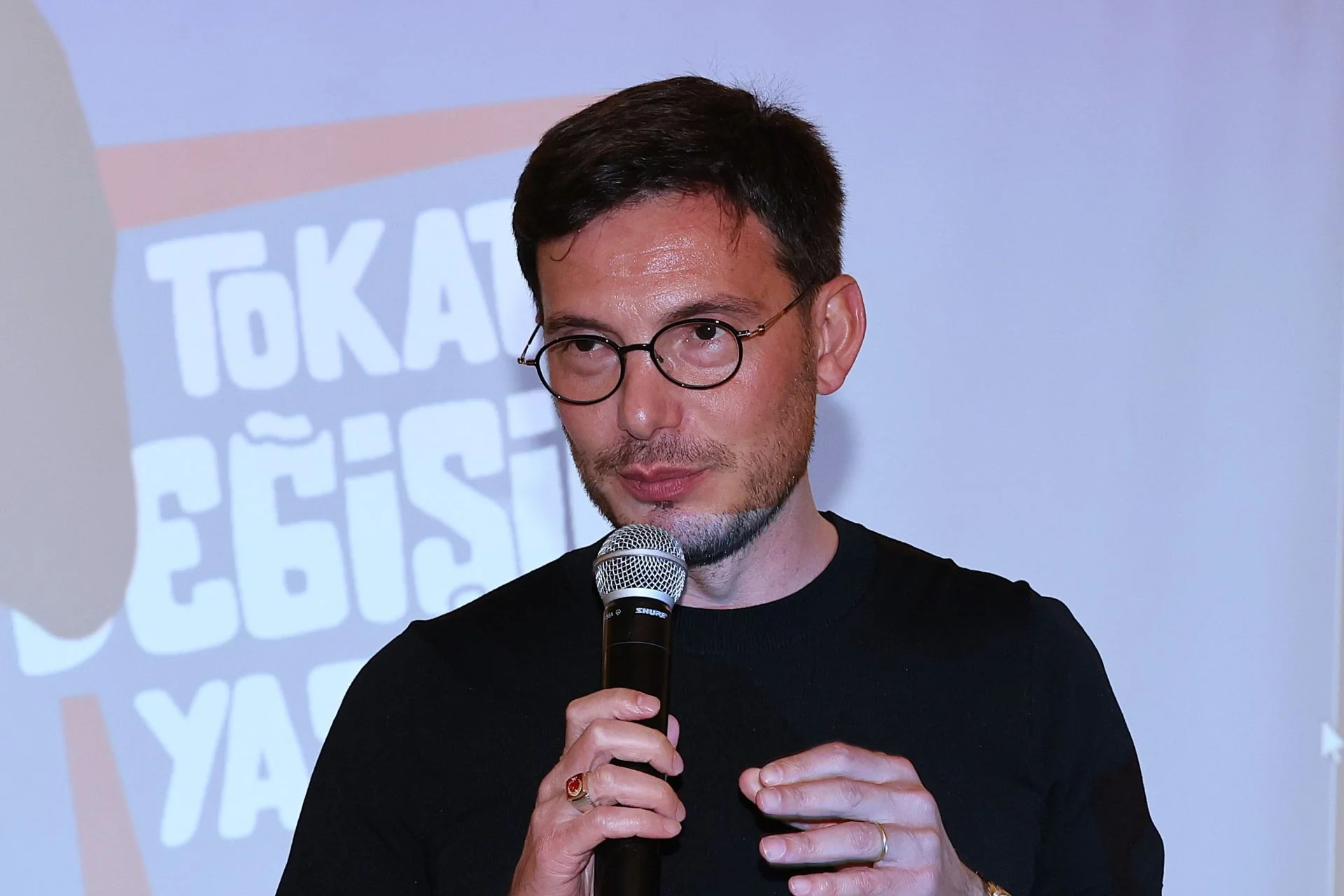 BAŞKAN YAZICIOĞLU, DOSTLAR MECLİSİ'NDE - Görsel 3