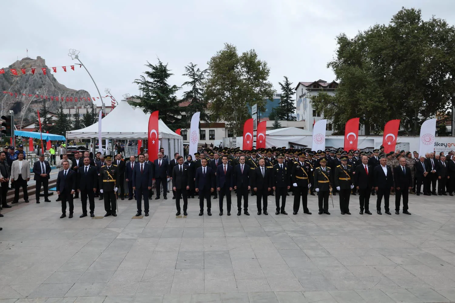 30 AĞUSTOS ZAFER BAYRAMI TOKAT’TA COŞKUYLA KUTLANDI - Görsel 18