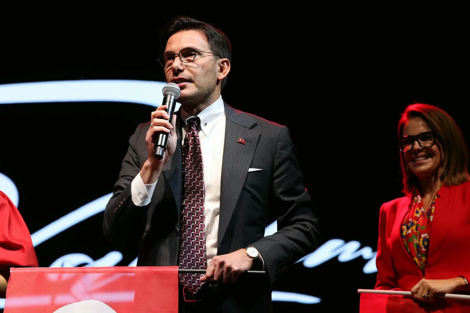 ZAFER COŞKUSU TUĞÇE KANDEMİR KONSERİYLE TAÇLANDI - Görsel 14