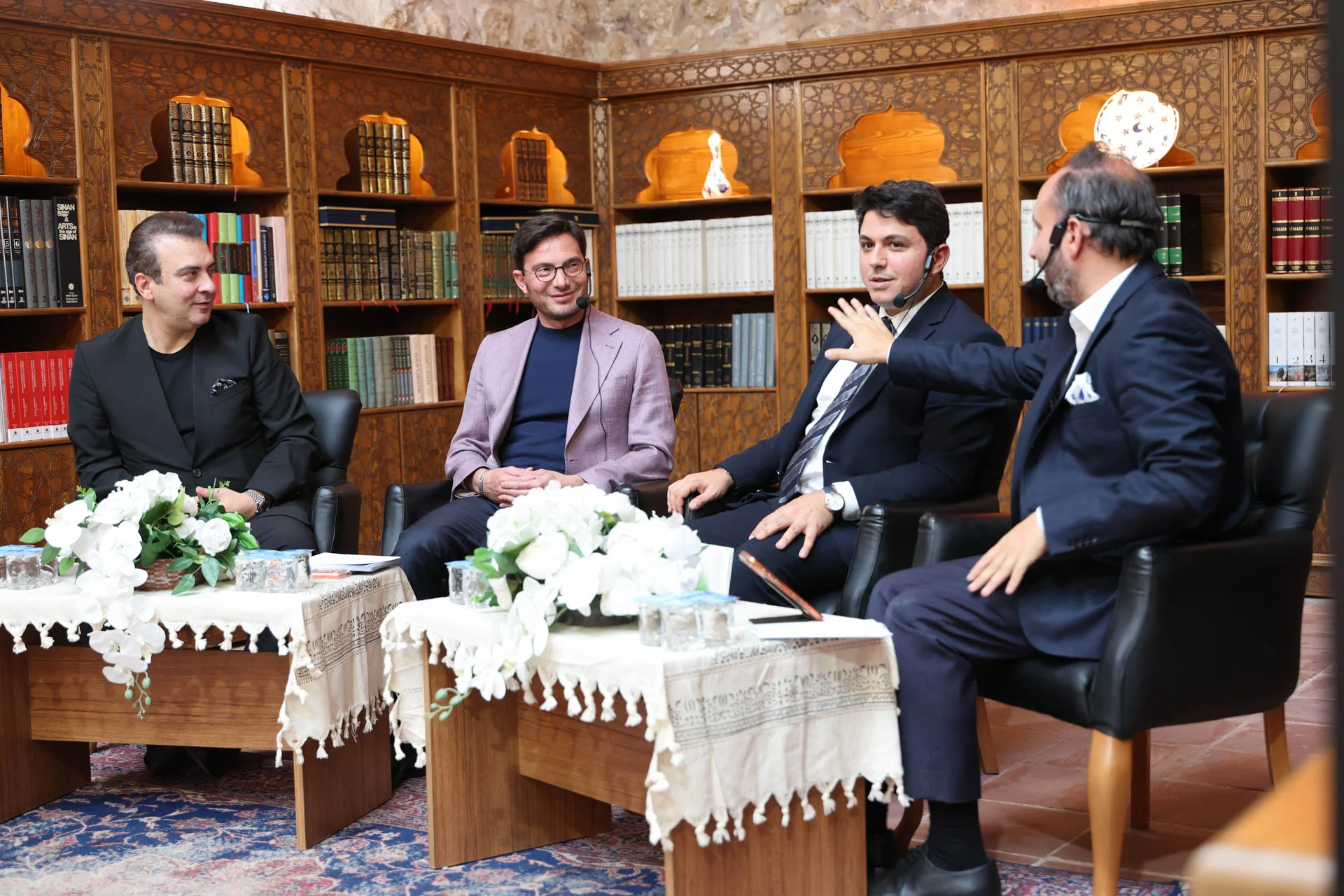 “GÜNDEM MASASI TOKAT” BULUŞMASI DÜZENLENDİ - Görsel 11